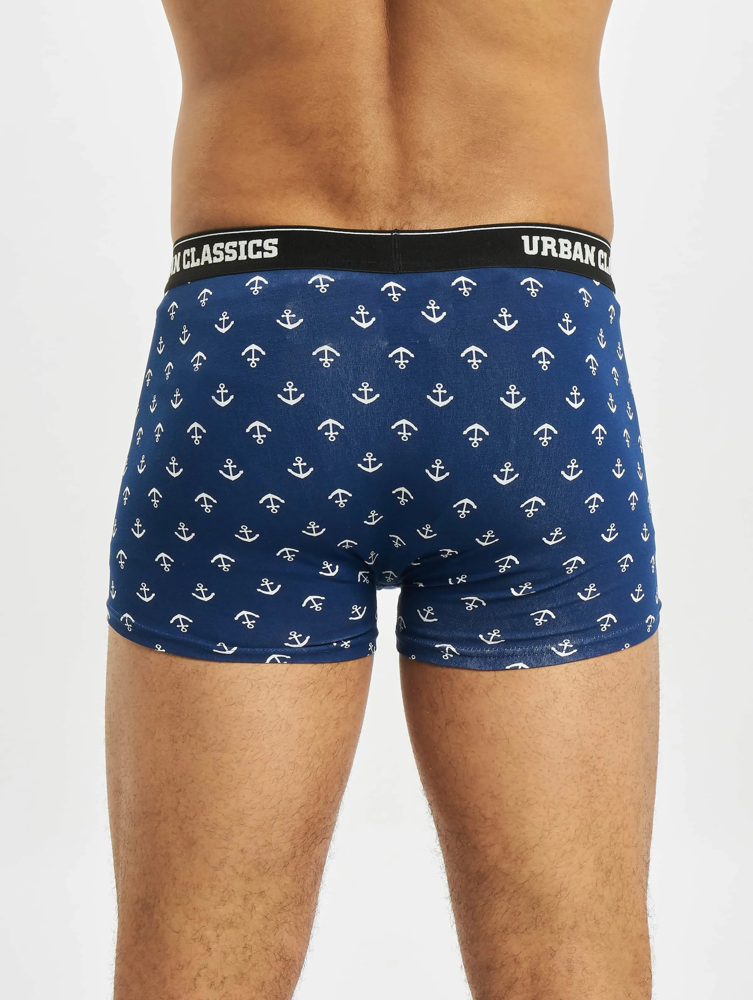 URBAN CLASSICS 5PACK