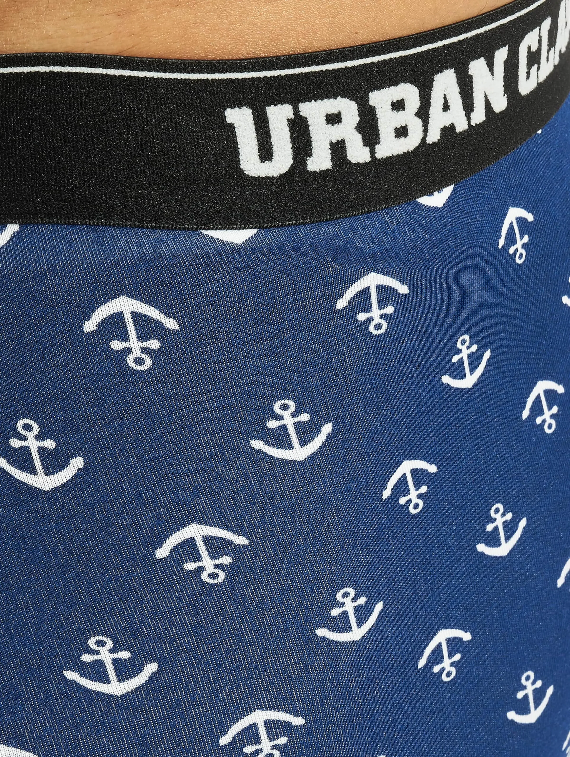 URBAN CLASSICS 5PACK