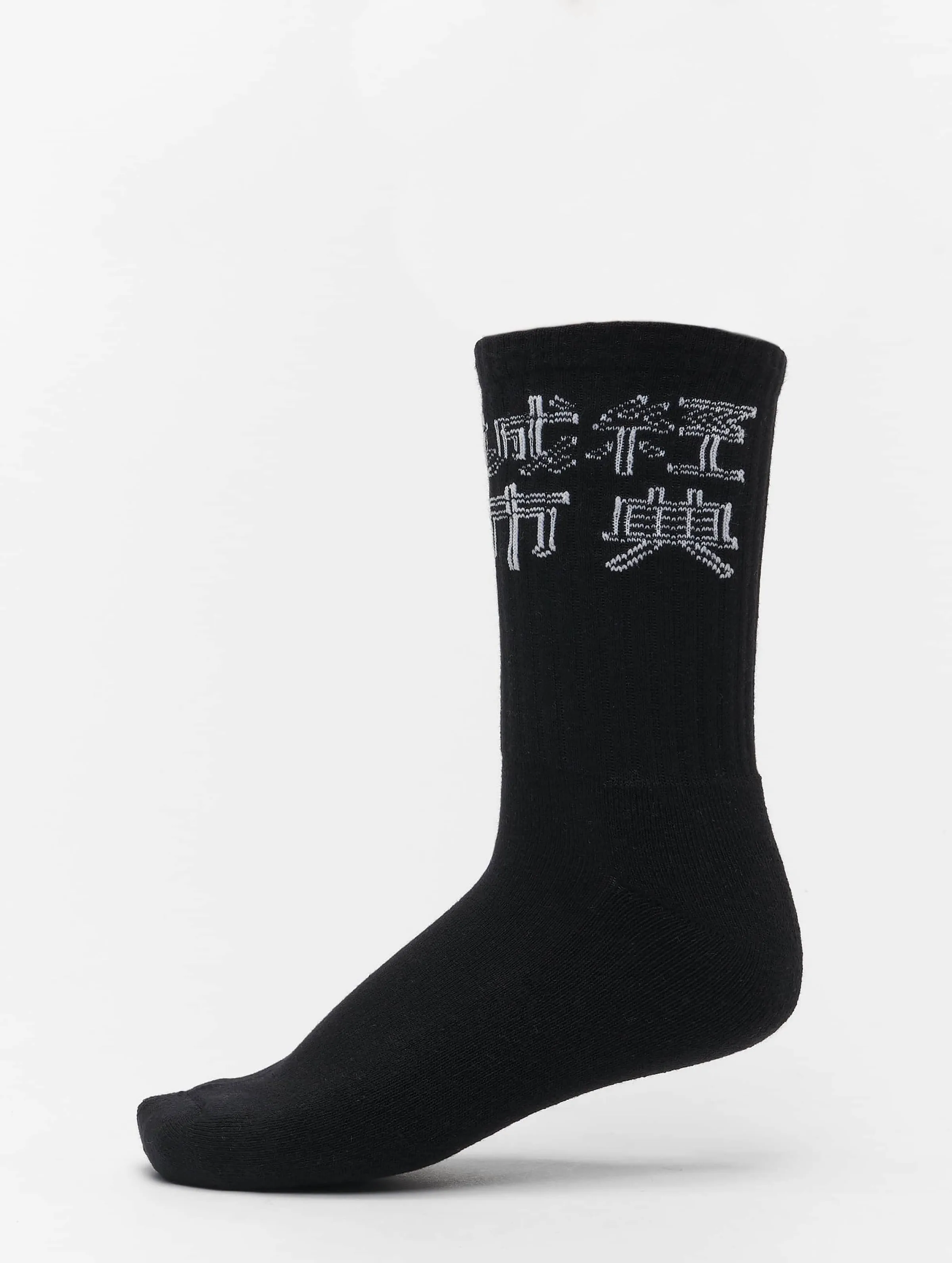 URBAN CLASSICS CHINESE LOGO 3PACK