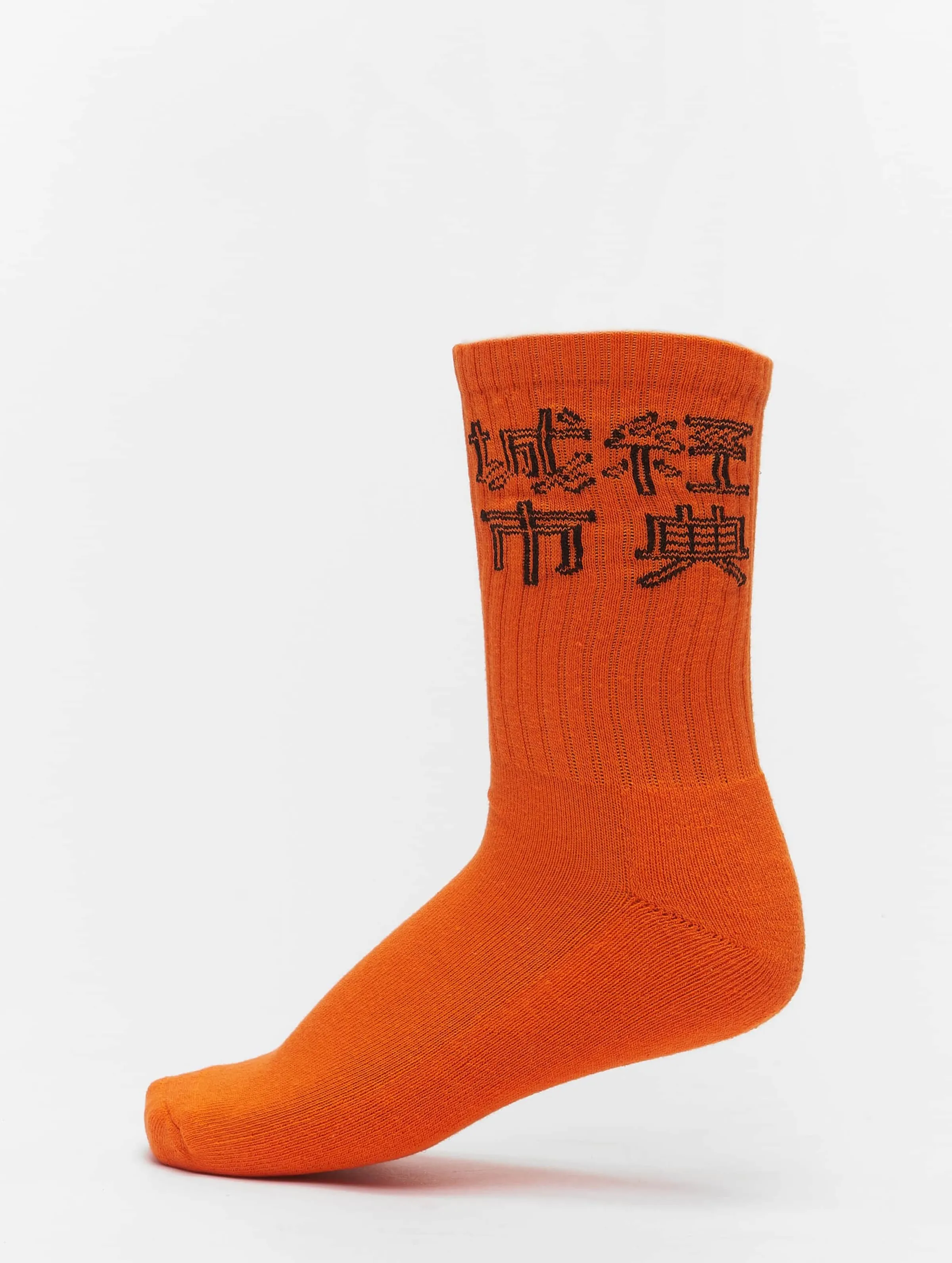 URBAN CLASSICS CHINESE LOGO 3PACK