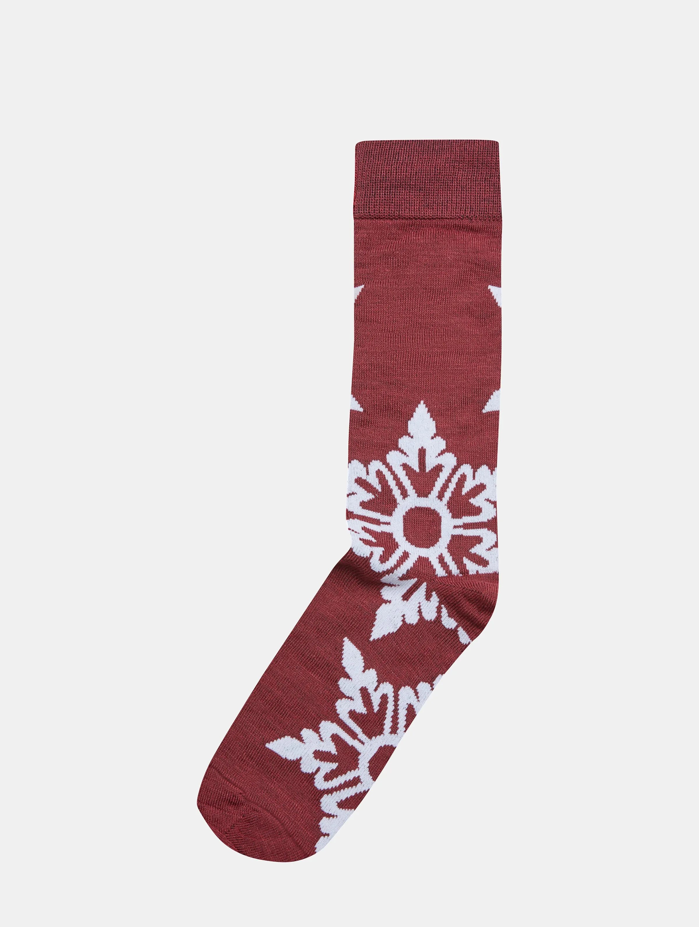 Urban Classics Christmas Snowflakes 3 Pack