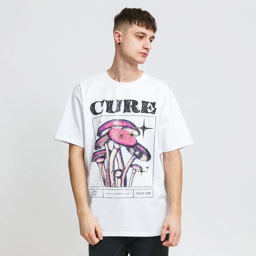 Urban Classics Cure Oversize Tee