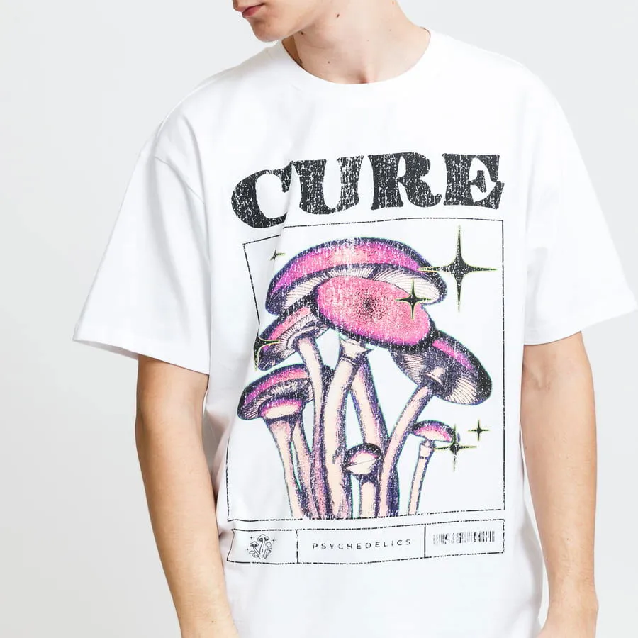 Urban Classics Cure Oversize Tee