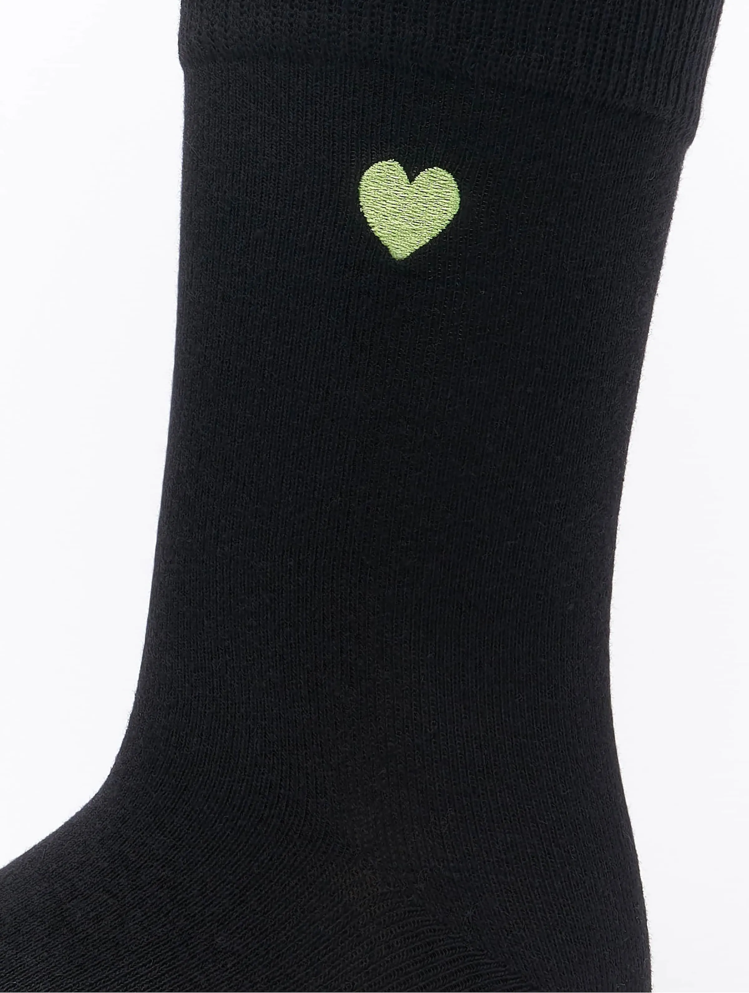 URBAN CLASSICS HEART 4PACK