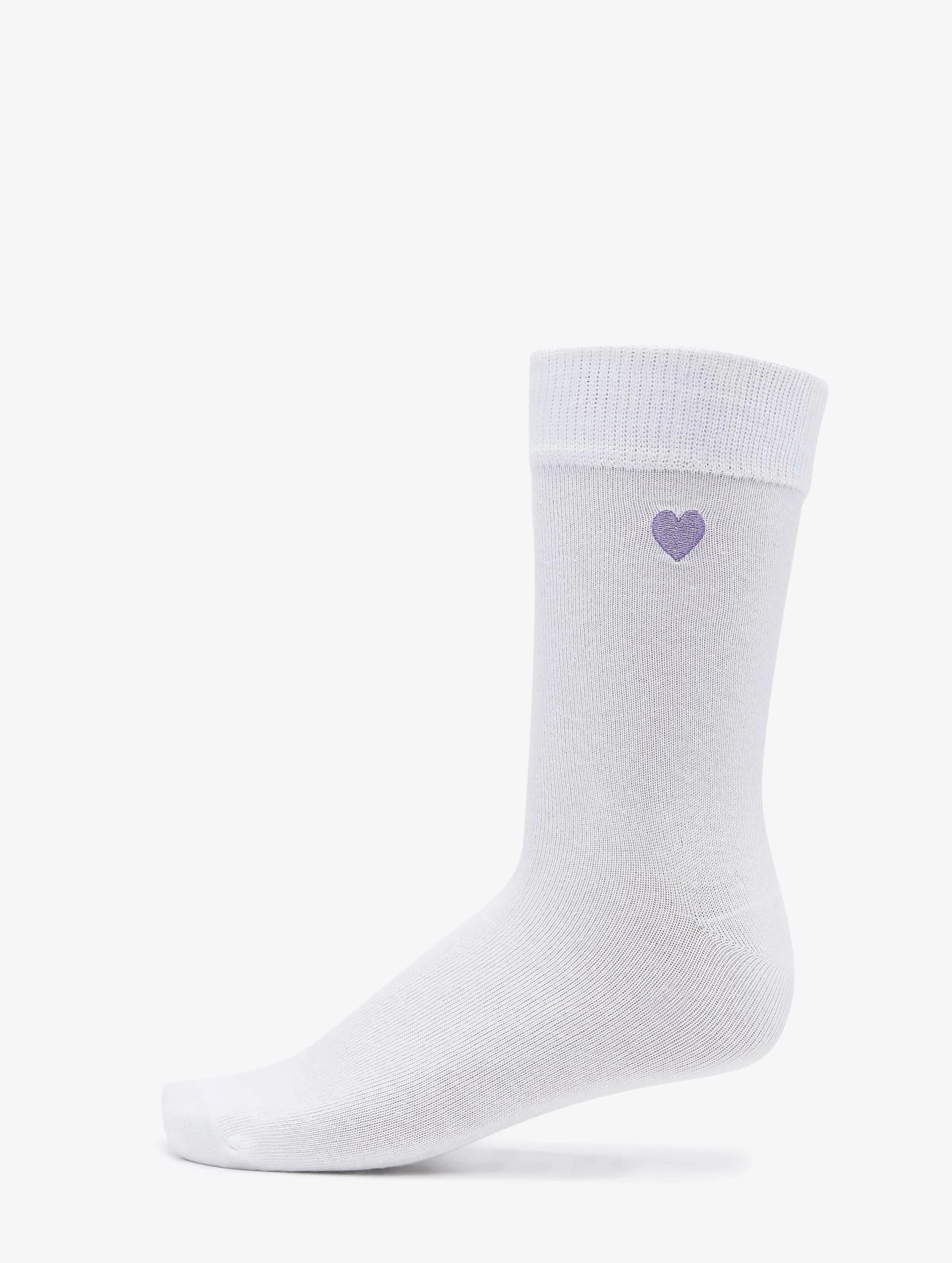 URBAN CLASSICS HEART 4PACK