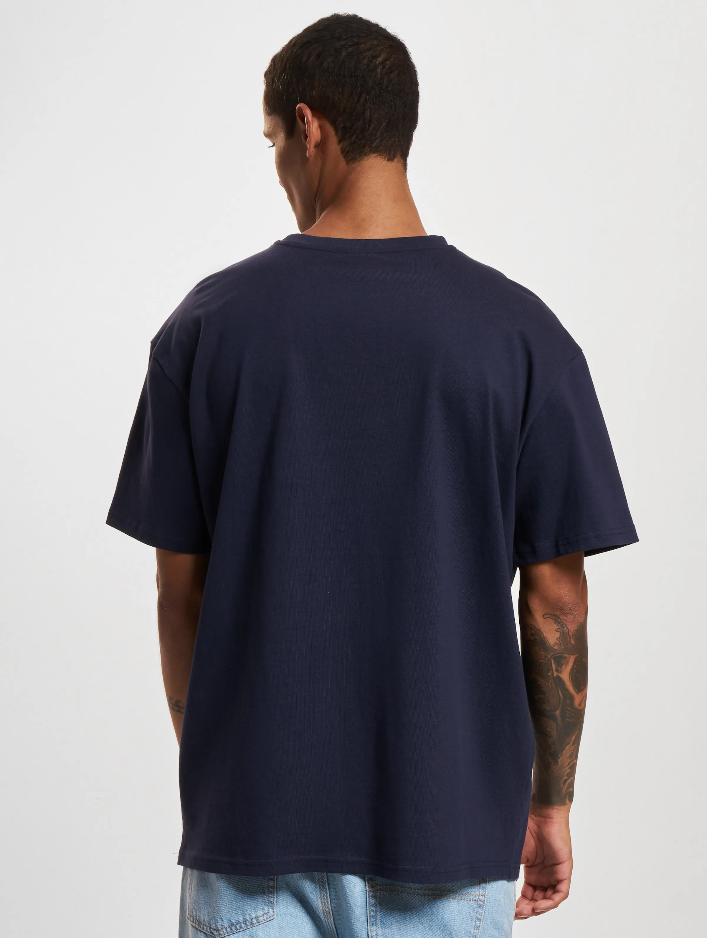 URBAN CLASSICS HEAVY OVERSIZED 2PACK