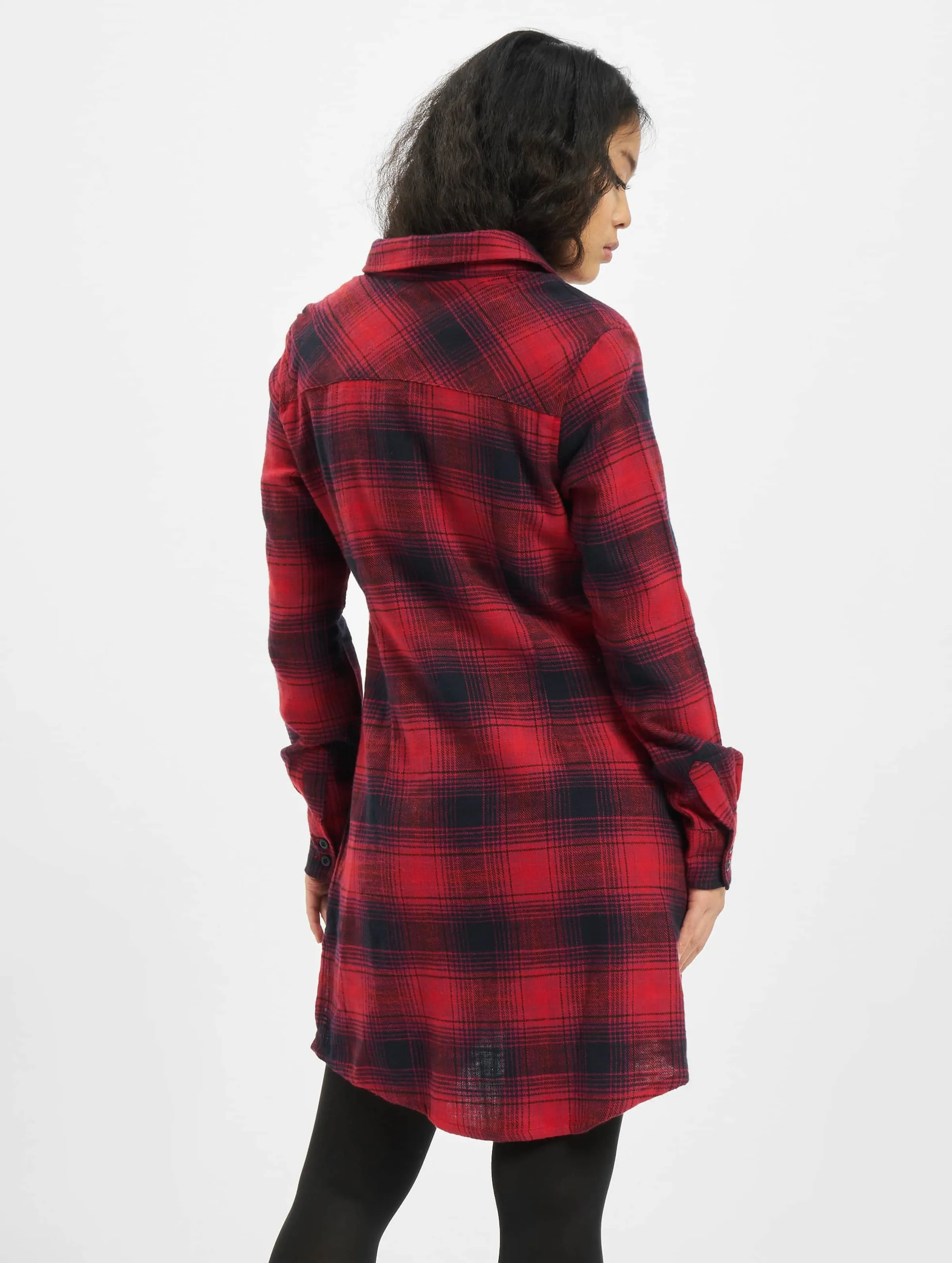Urban Classics Ladies Check