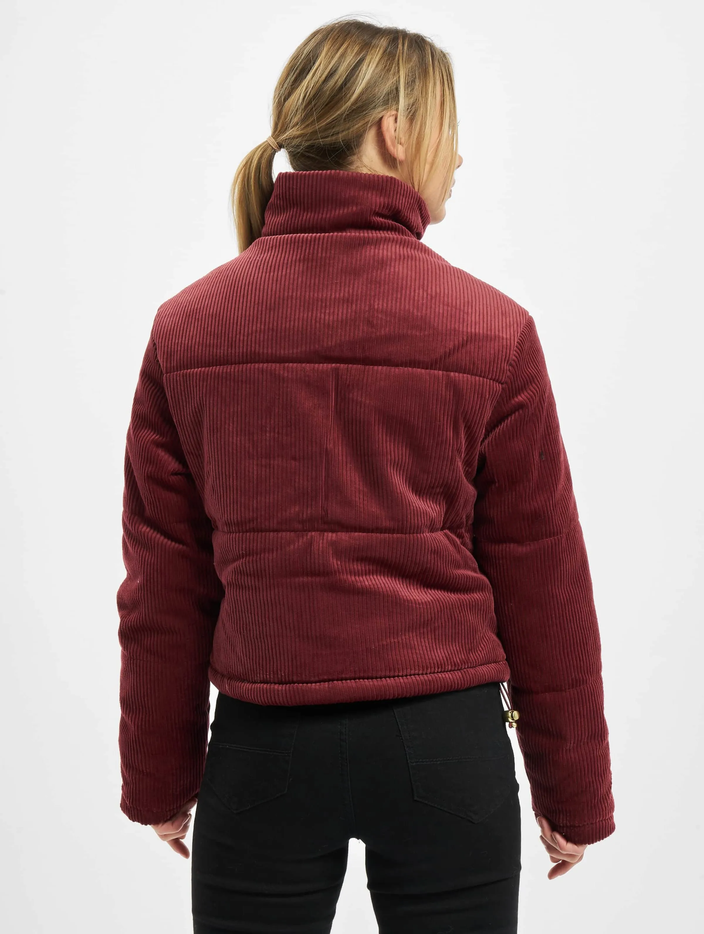 Urban Classics Ladies Corduroy