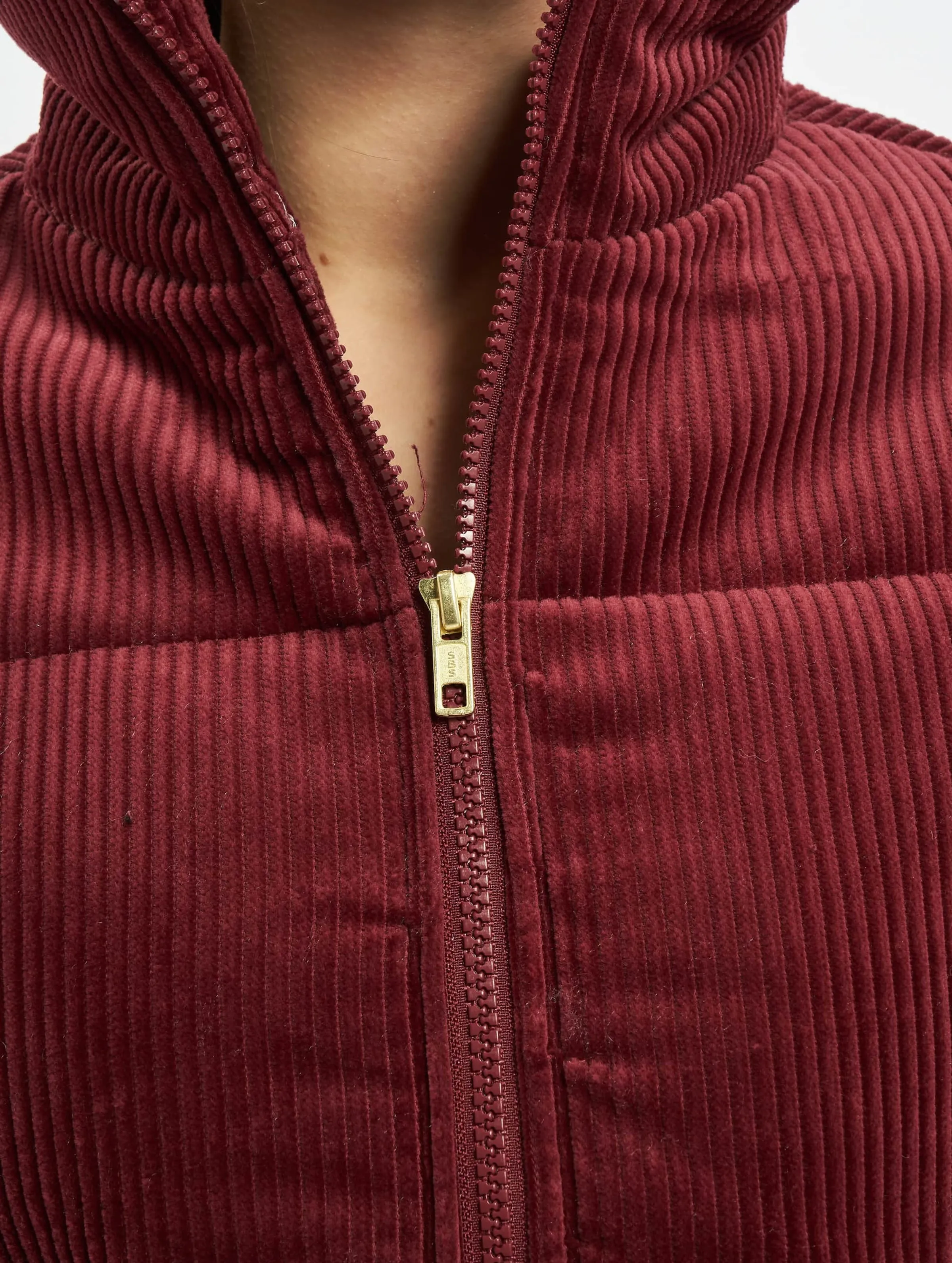 Urban Classics Ladies Corduroy