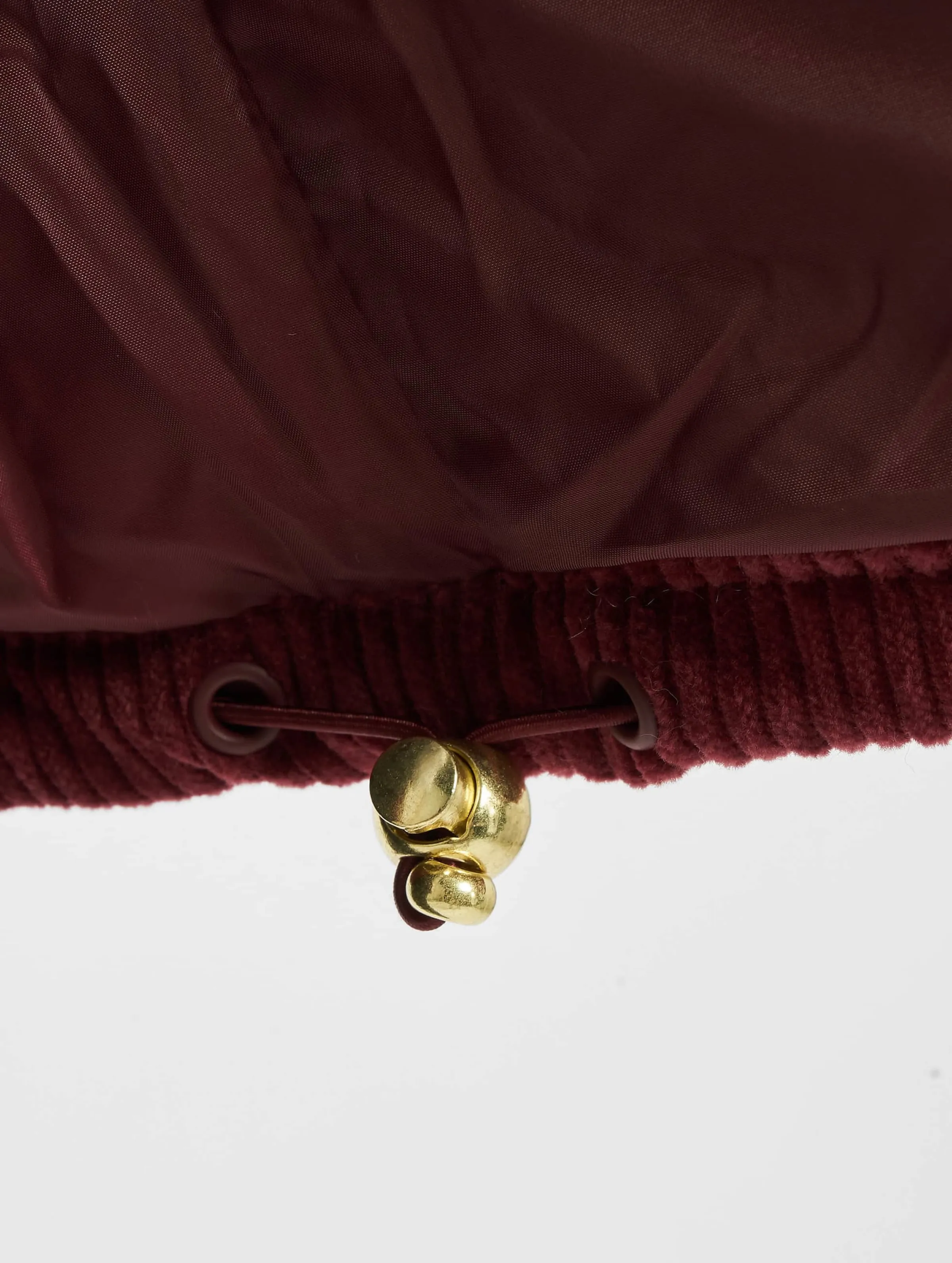 Urban Classics Ladies Corduroy