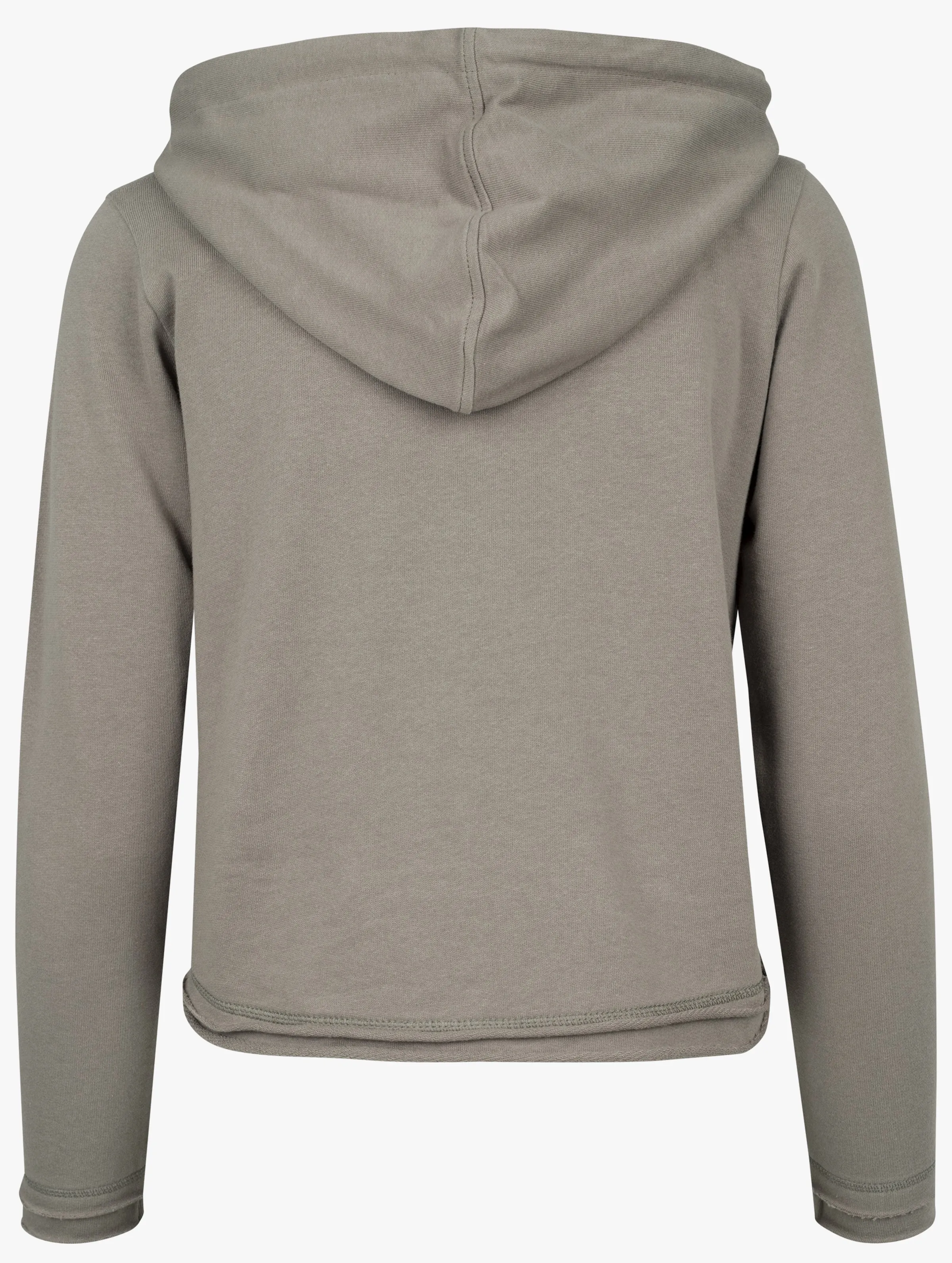 Urban Classics Ladies Cropped Terry