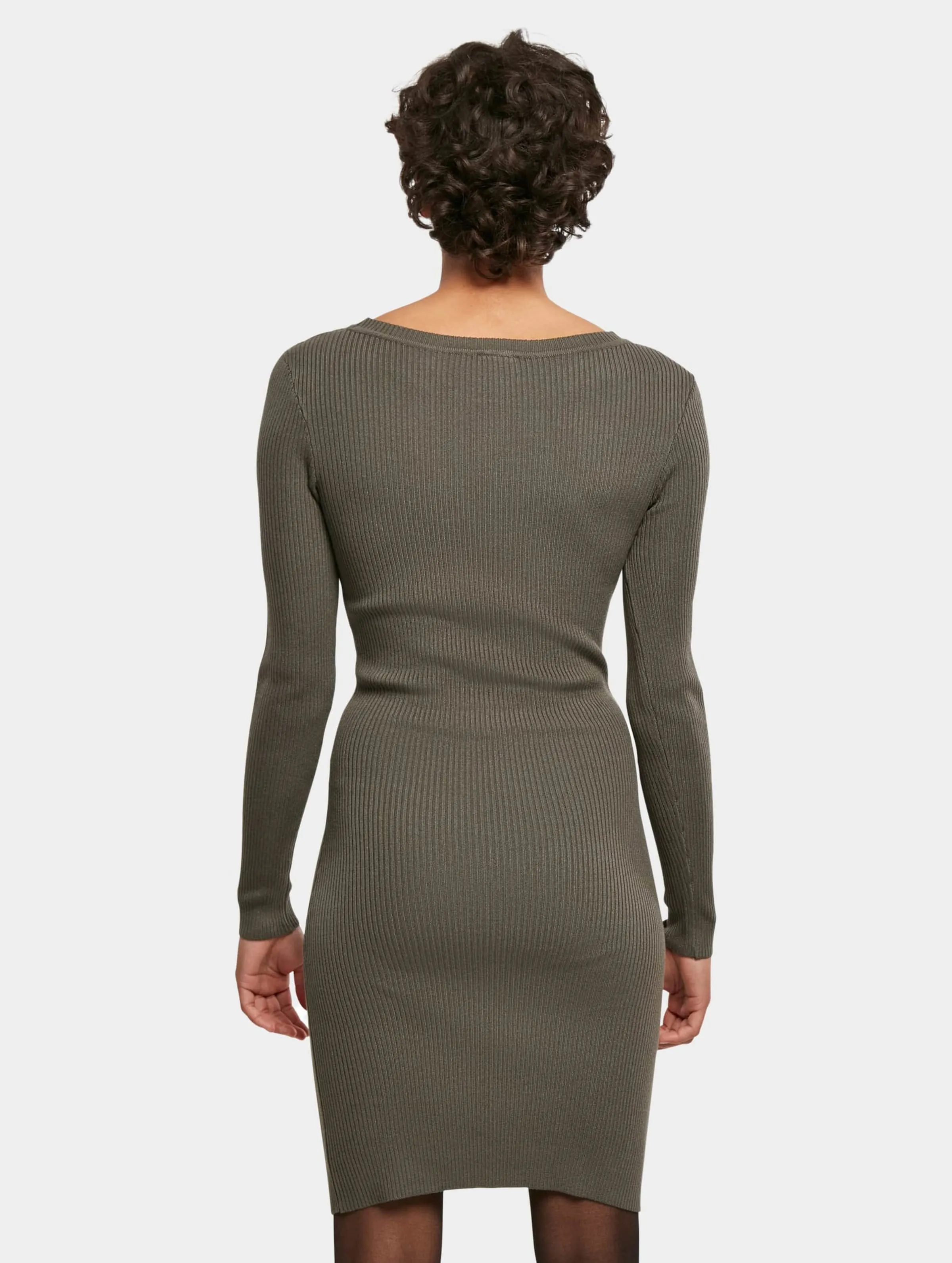 Urban Classics Ladies Cut Out