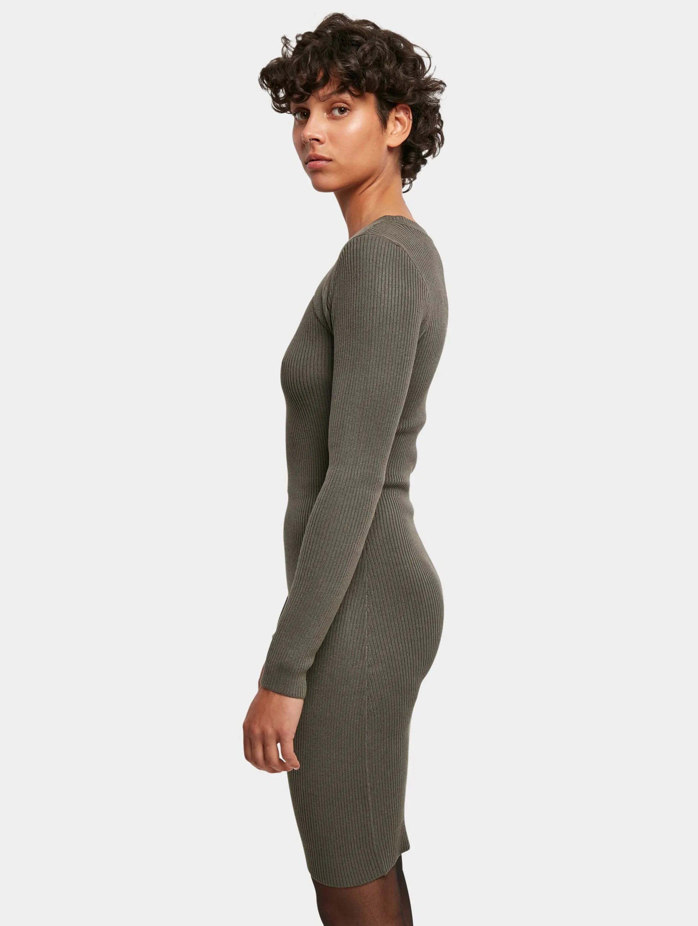 Urban Classics Ladies Cut Out
