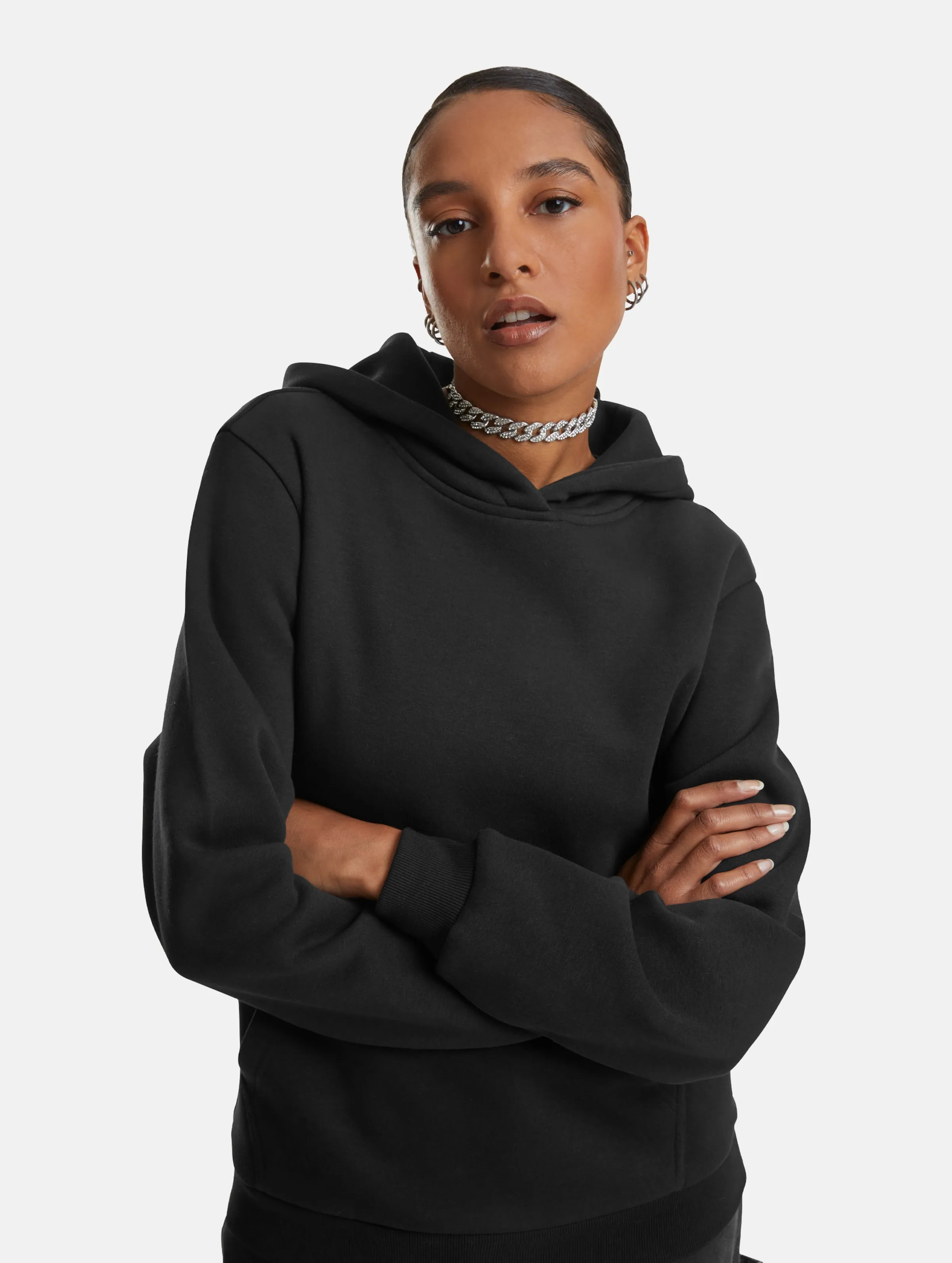 Urban Classics Ladies Fluffy
