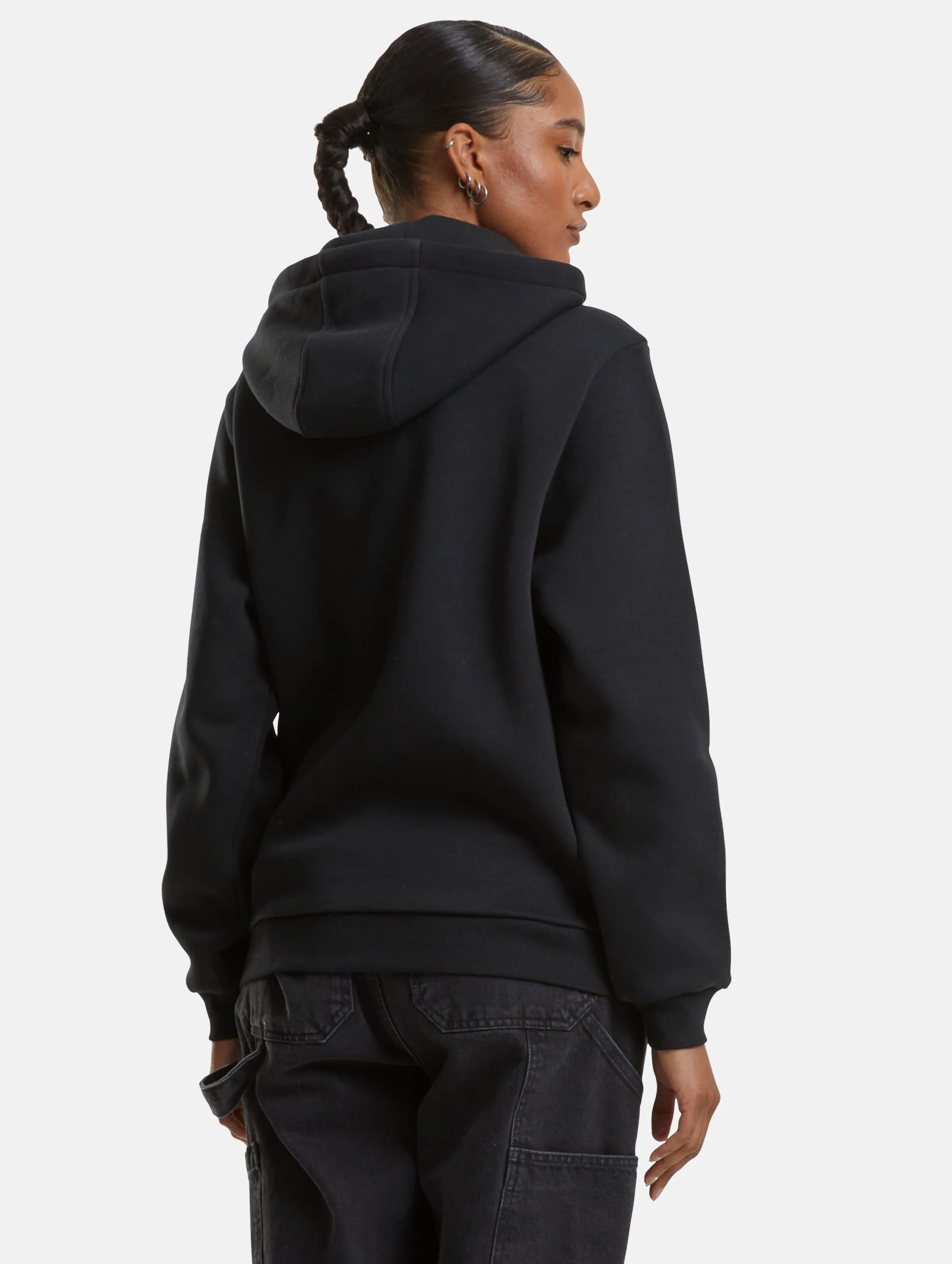 Urban Classics Ladies Fluffy