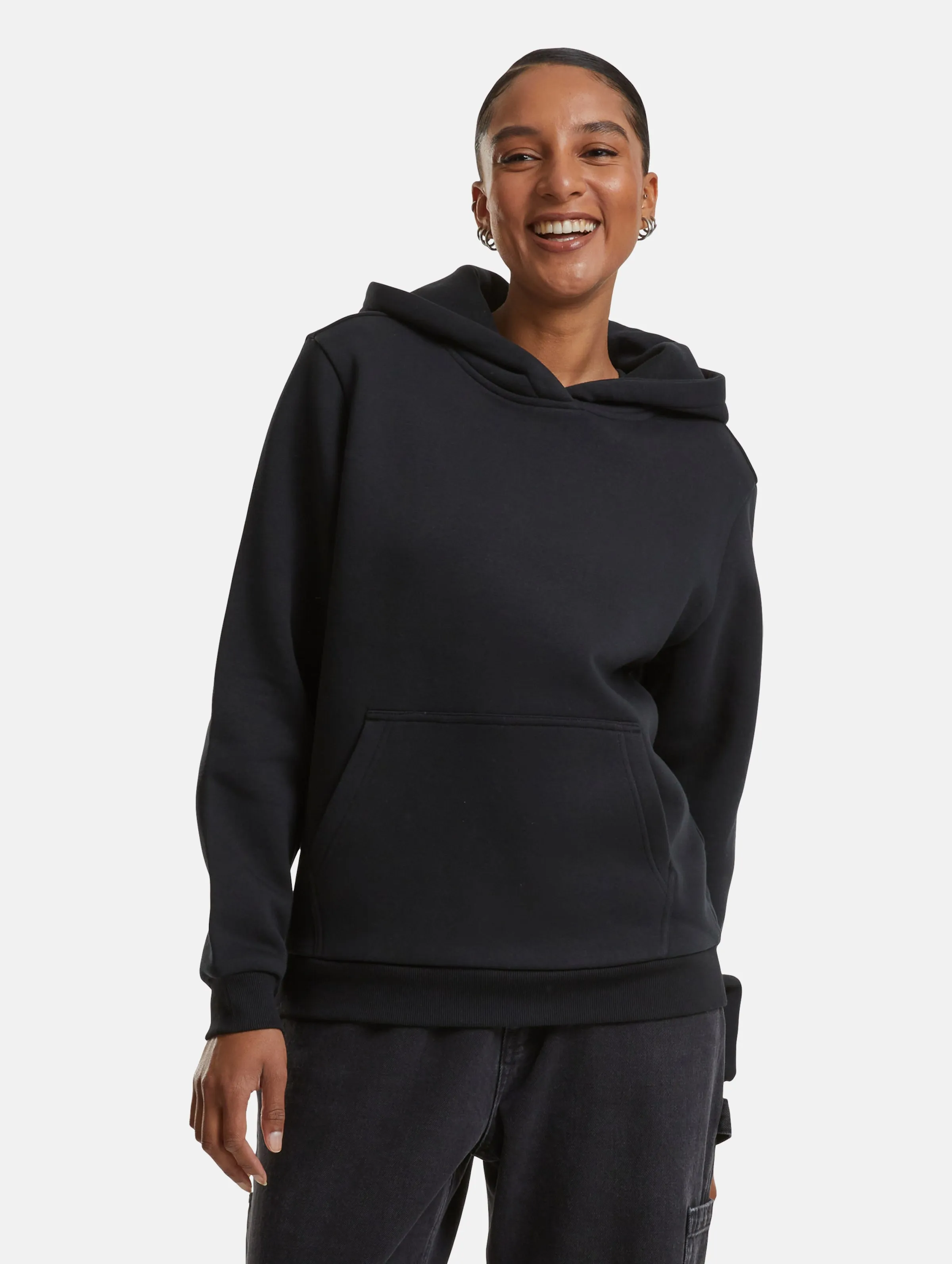 Urban Classics Ladies Fluffy