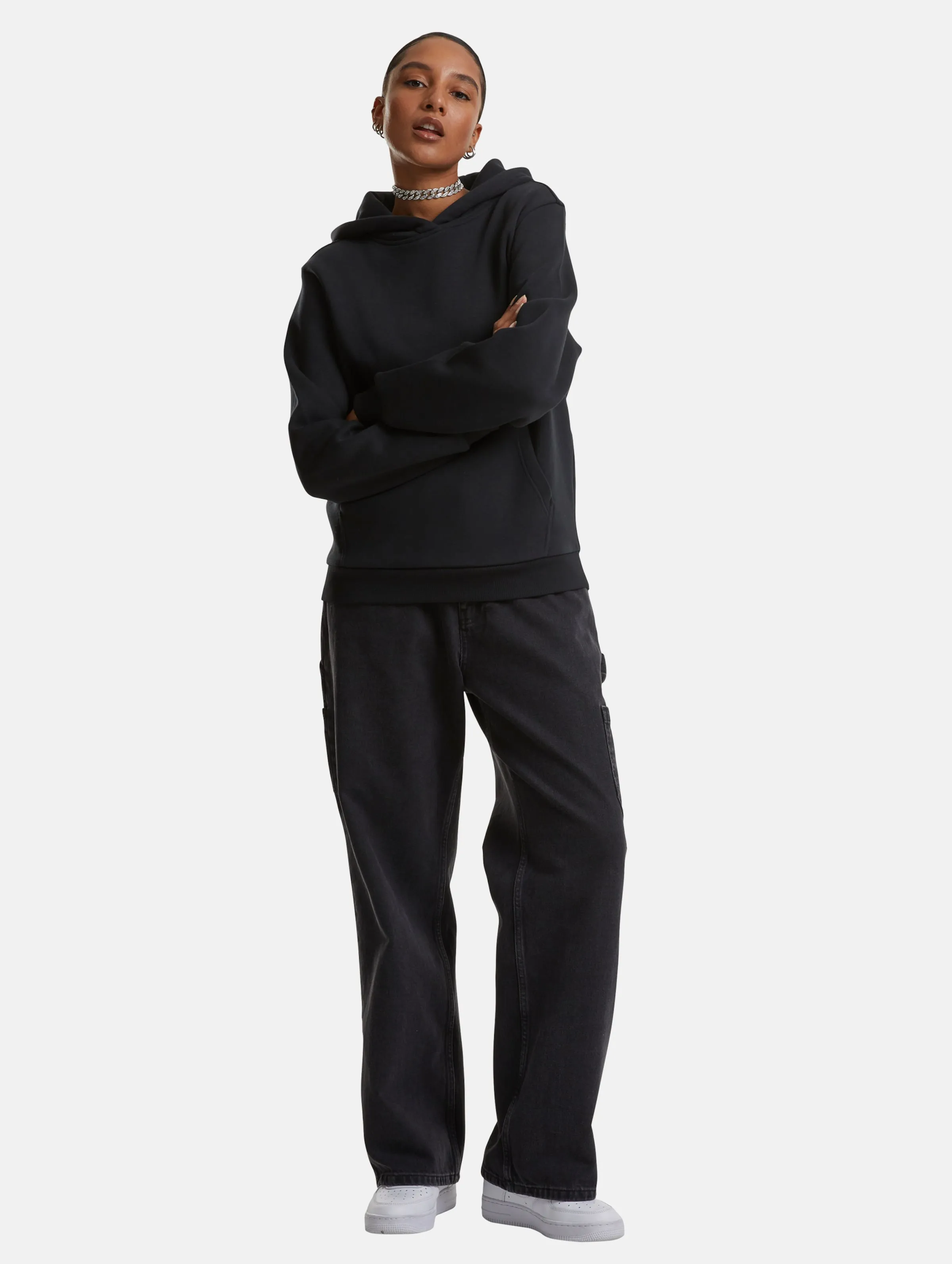 Urban Classics Ladies Fluffy