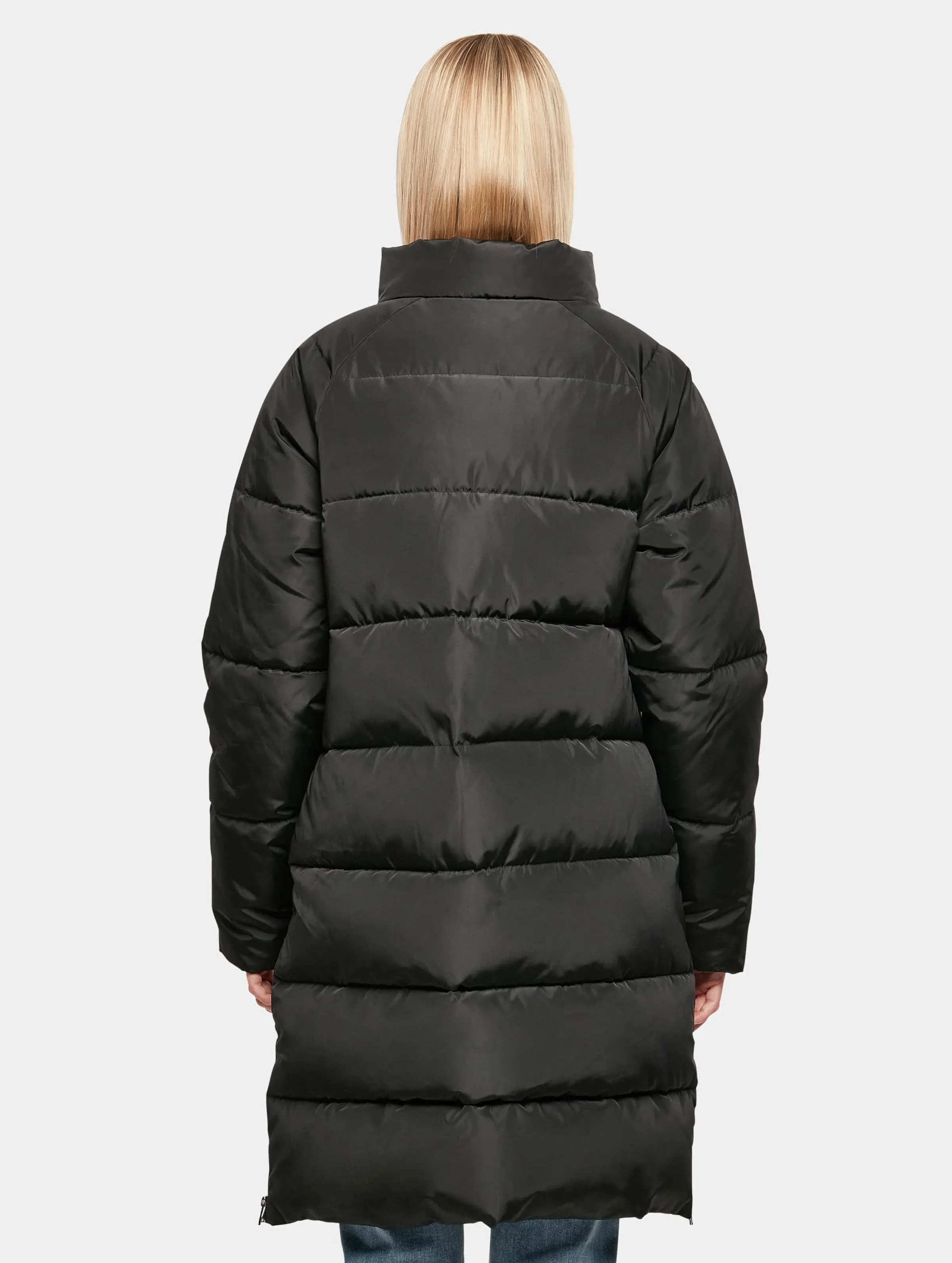 Urban Classics Ladies High Neck