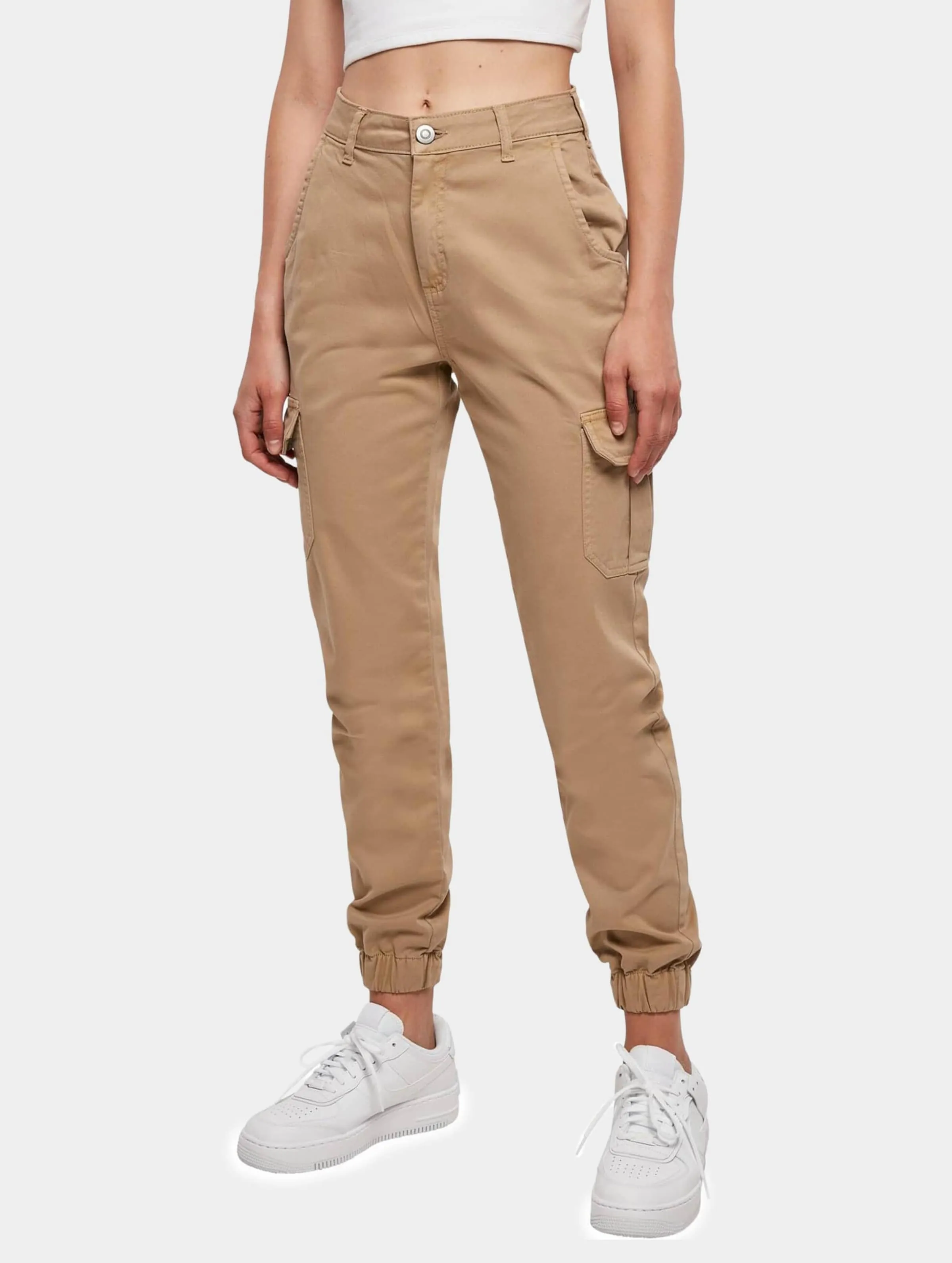 Urban Classics Ladies High Waist