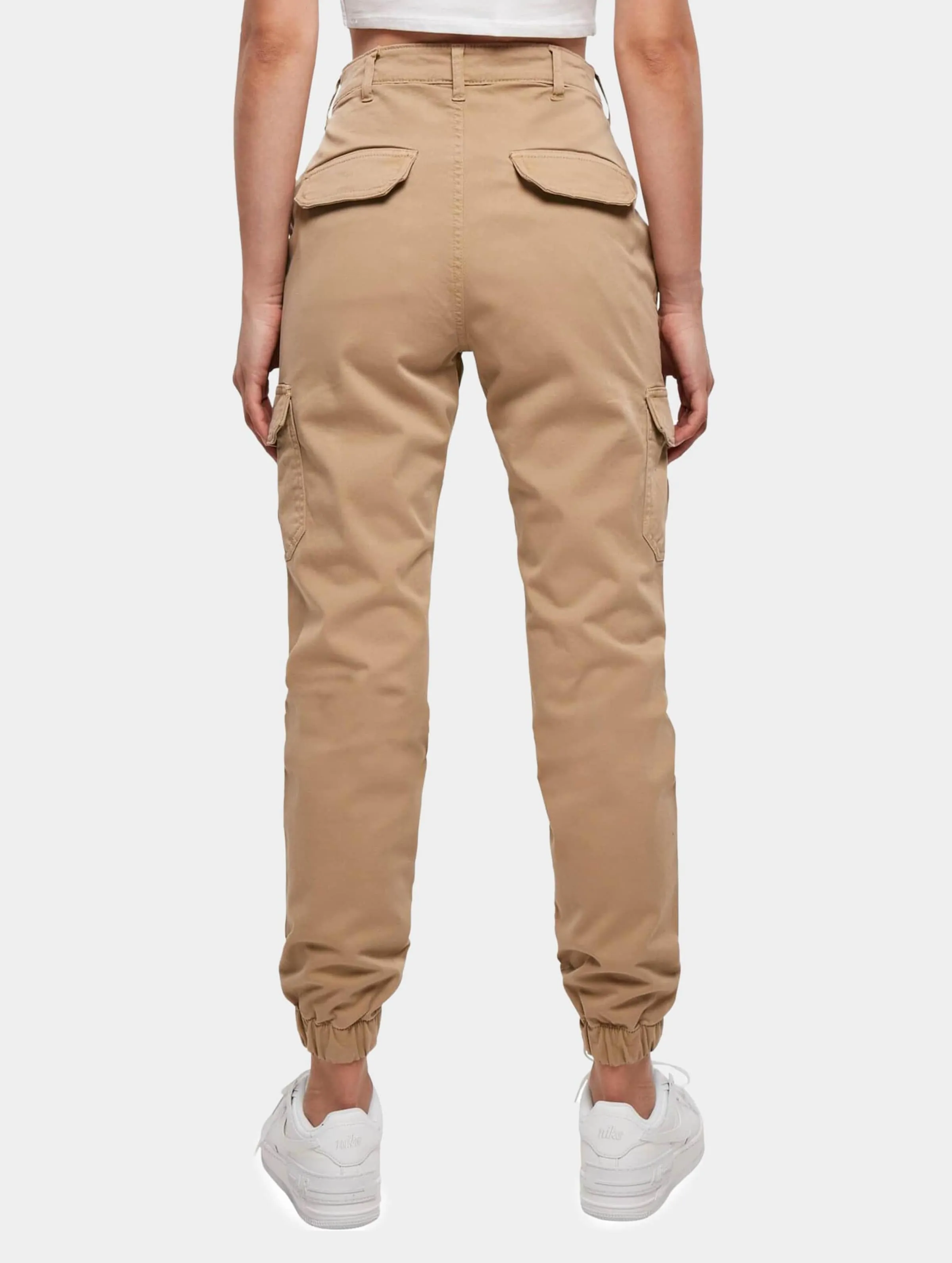Urban Classics Ladies High Waist