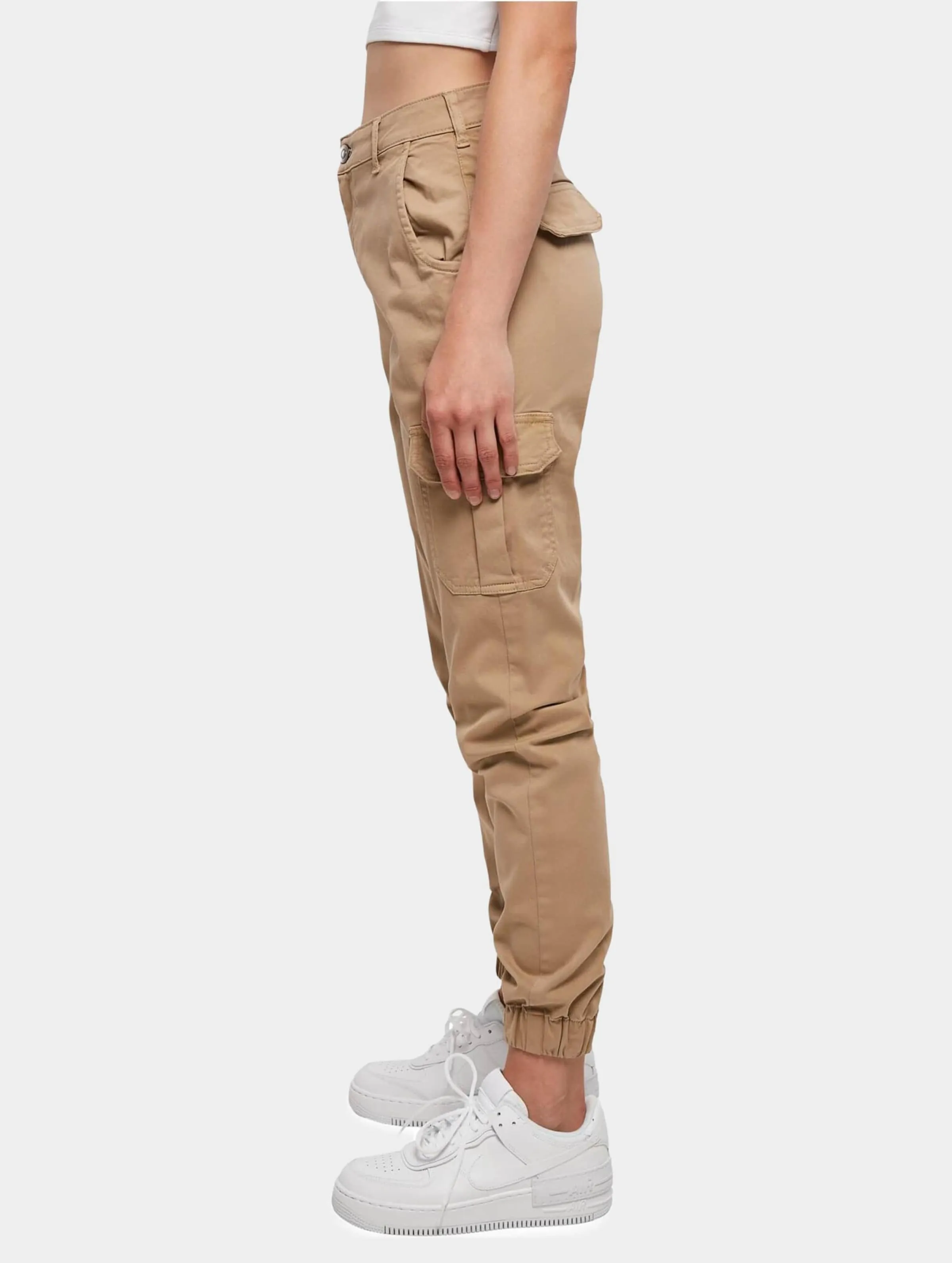 Urban Classics Ladies High Waist