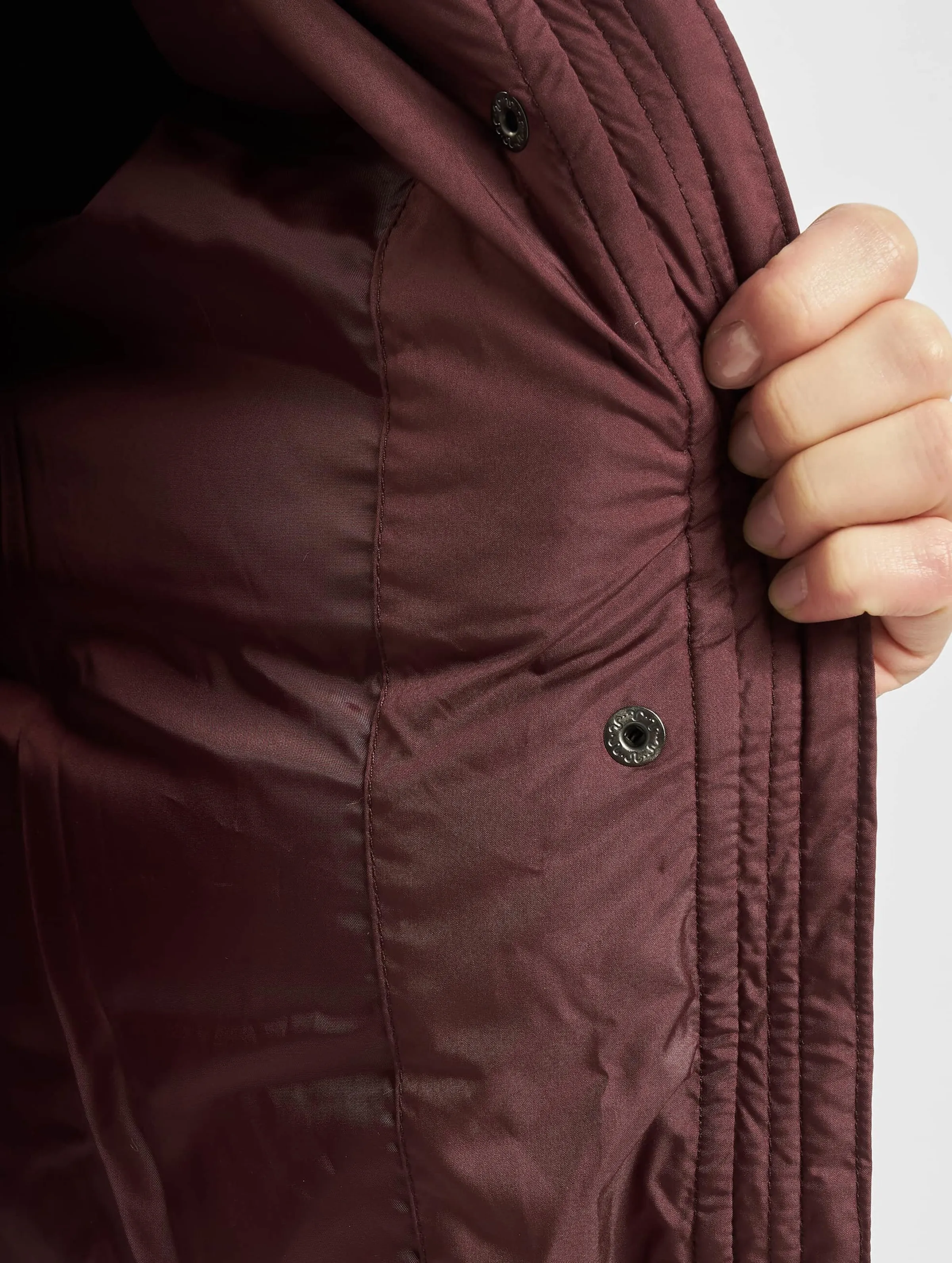 Urban Classics Ladies Hooded
