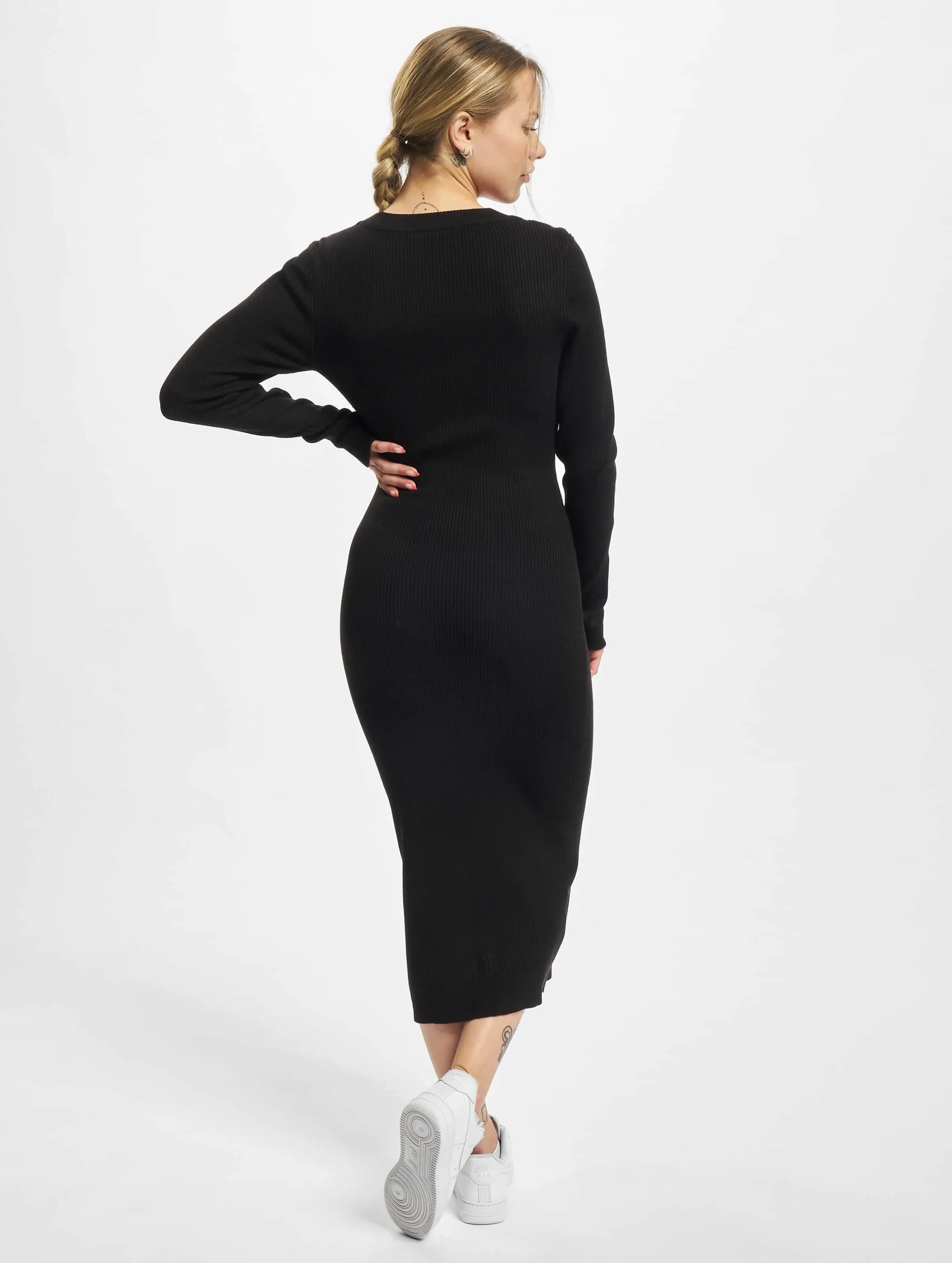 Urban Classics Ladies Long Knit
