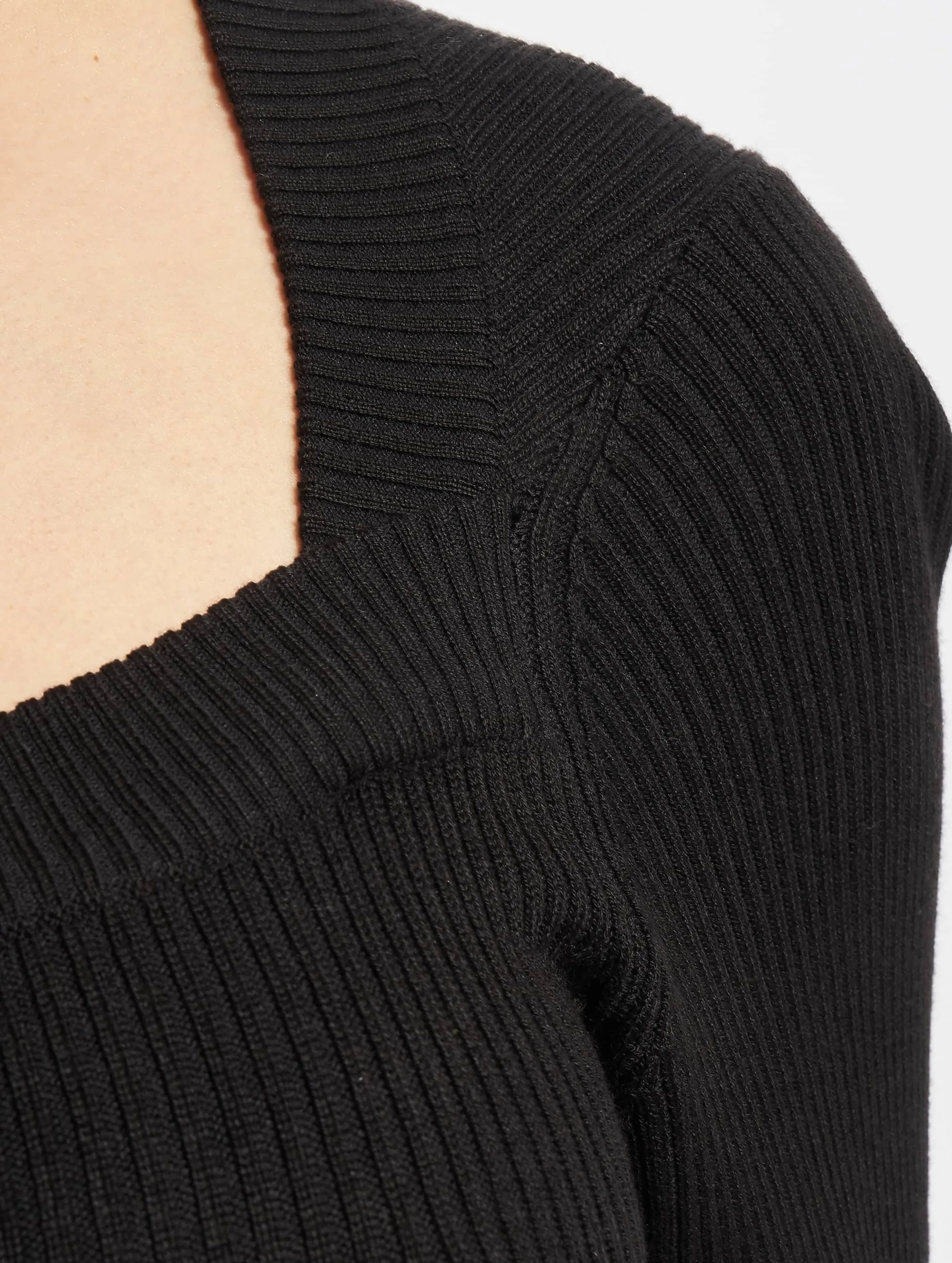 Urban Classics Ladies Long Knit
