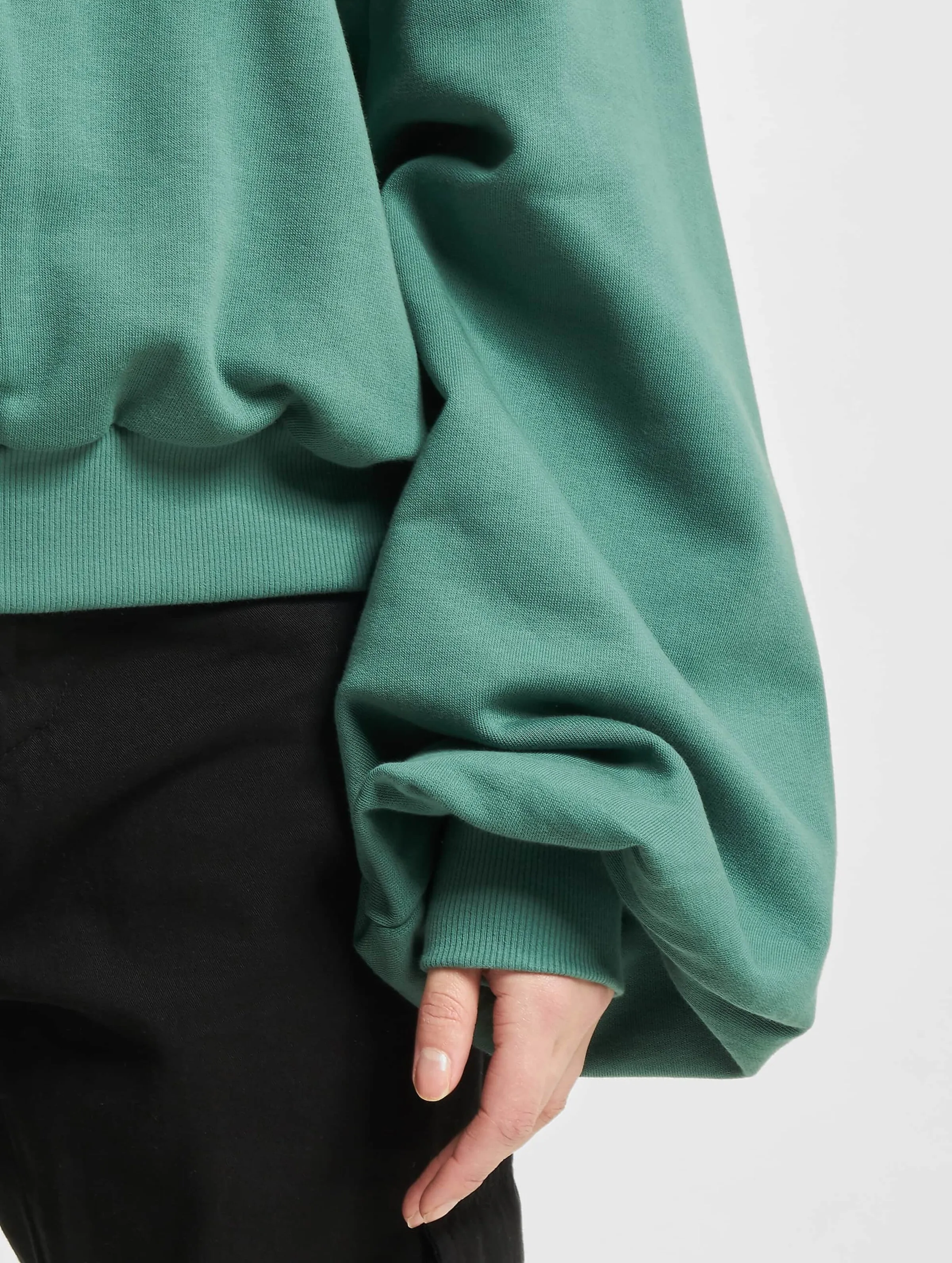 Urban Classics Ladies Organic Oversized Terry