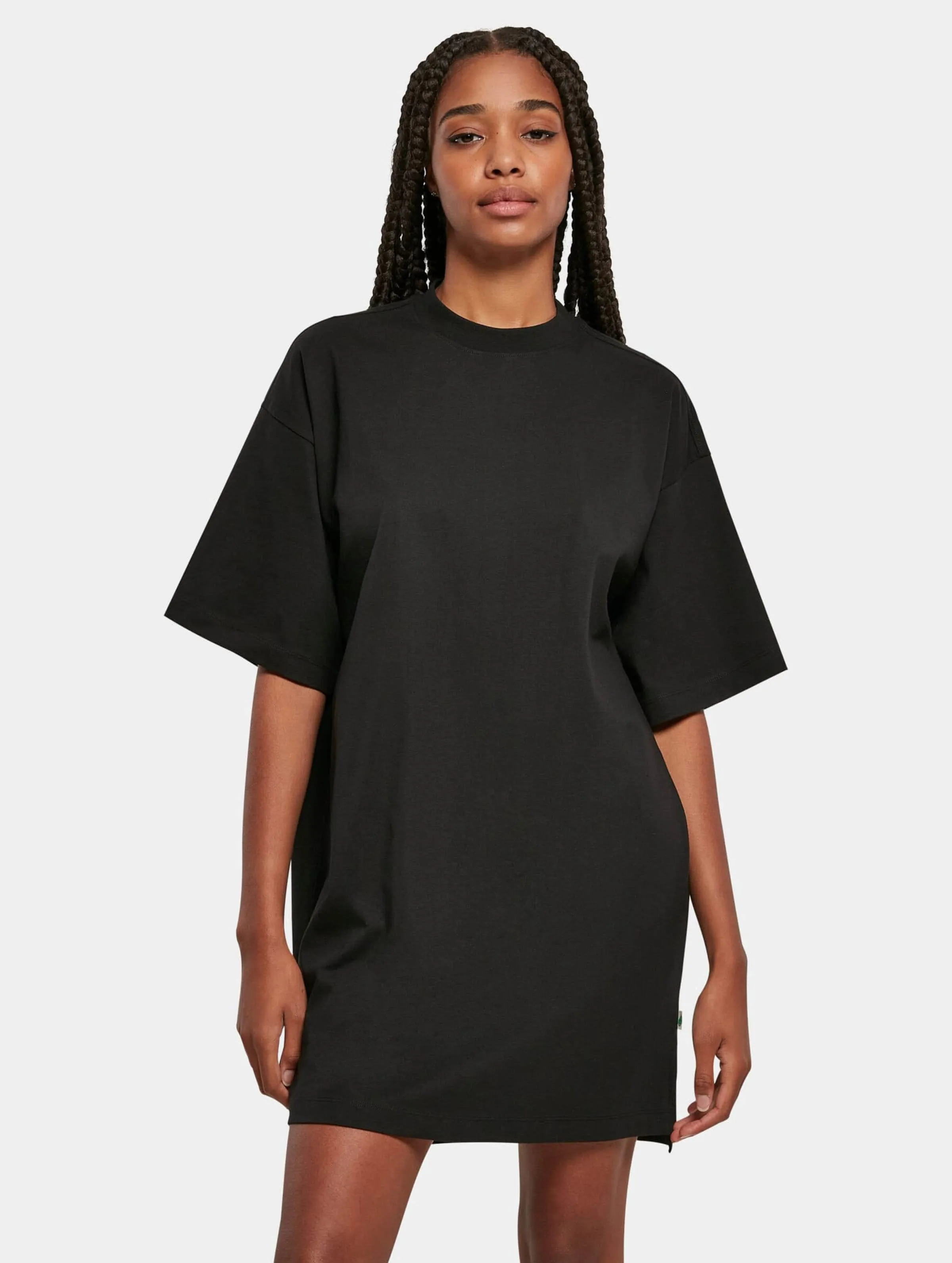 Urban Classics Ladies Organic