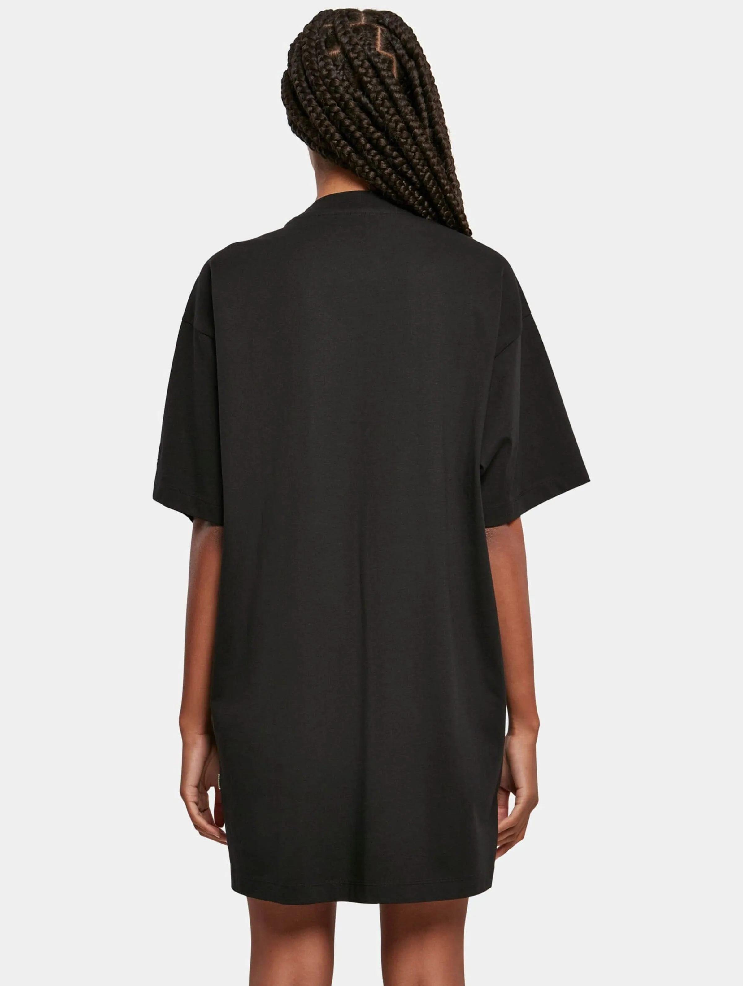 Urban Classics Ladies Organic