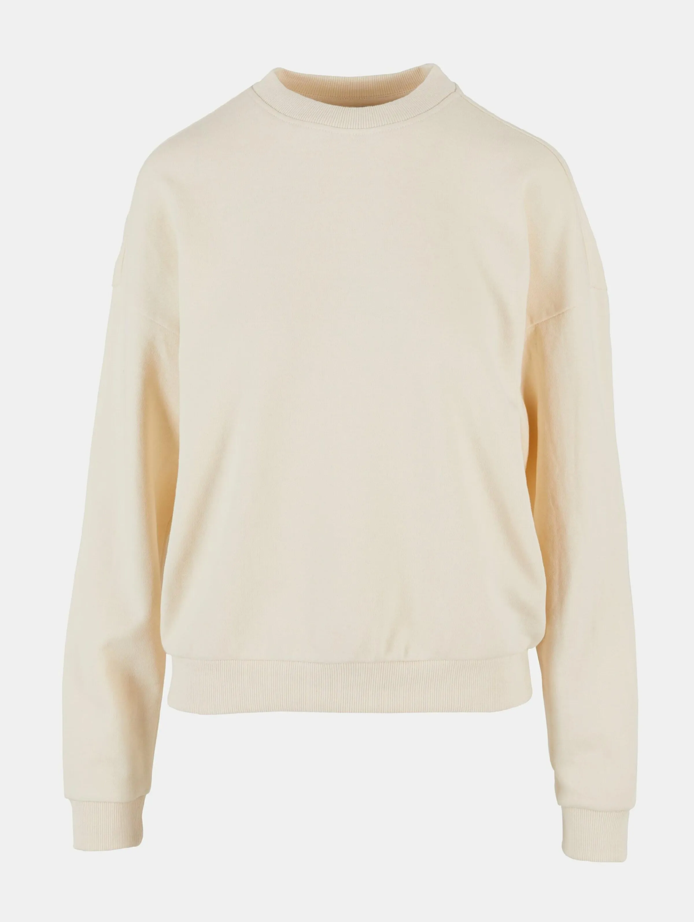Urban Classics Ladies Oversized Light Terry