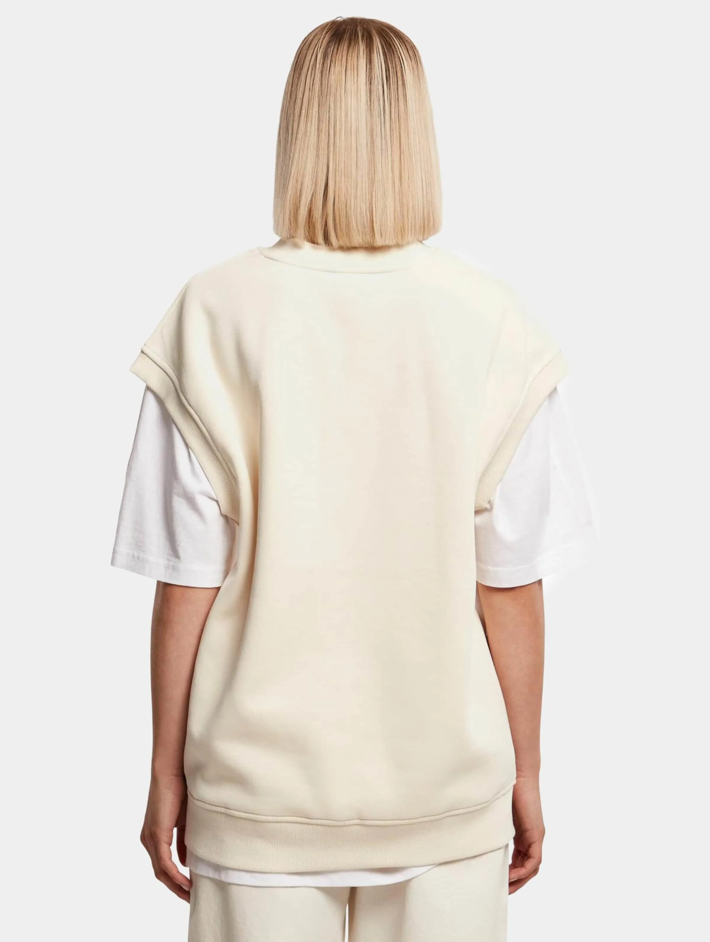Urban Classics Ladies Oversized Slipover