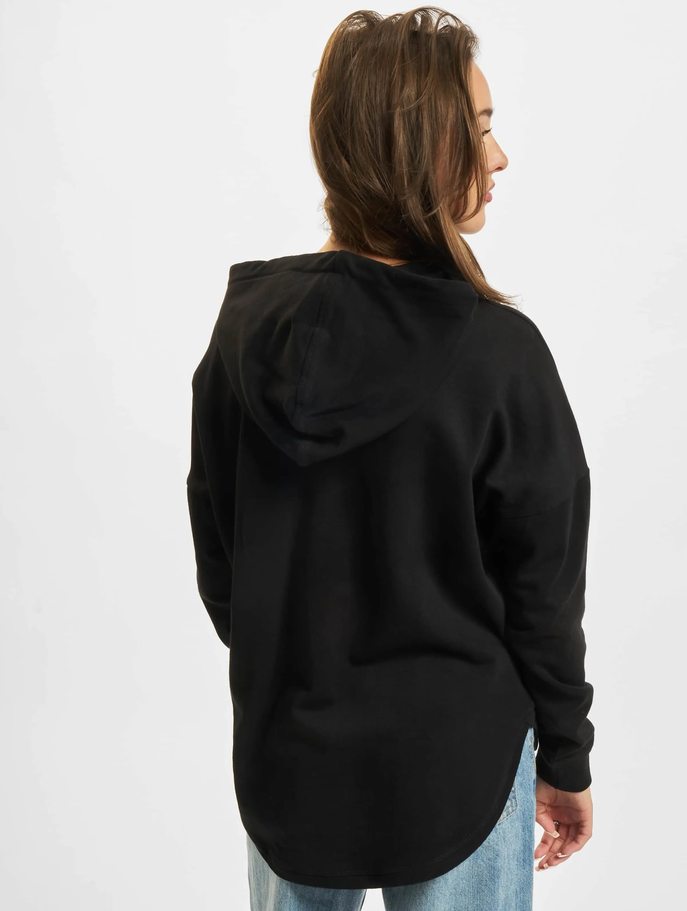 Urban Classics Ladies Oversized Terry