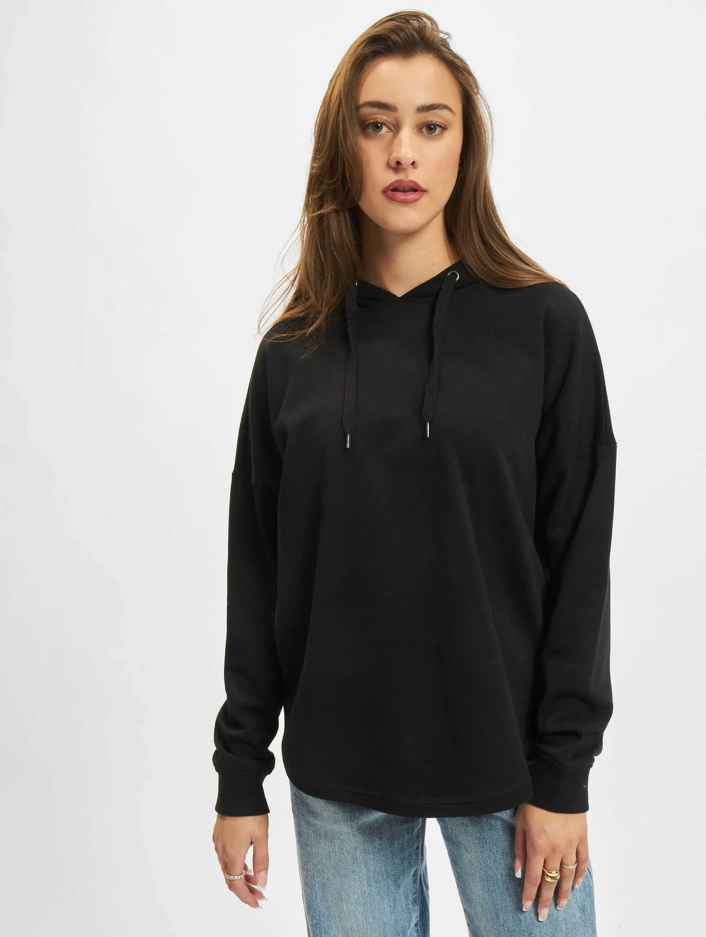 Urban Classics Ladies Oversized Terry