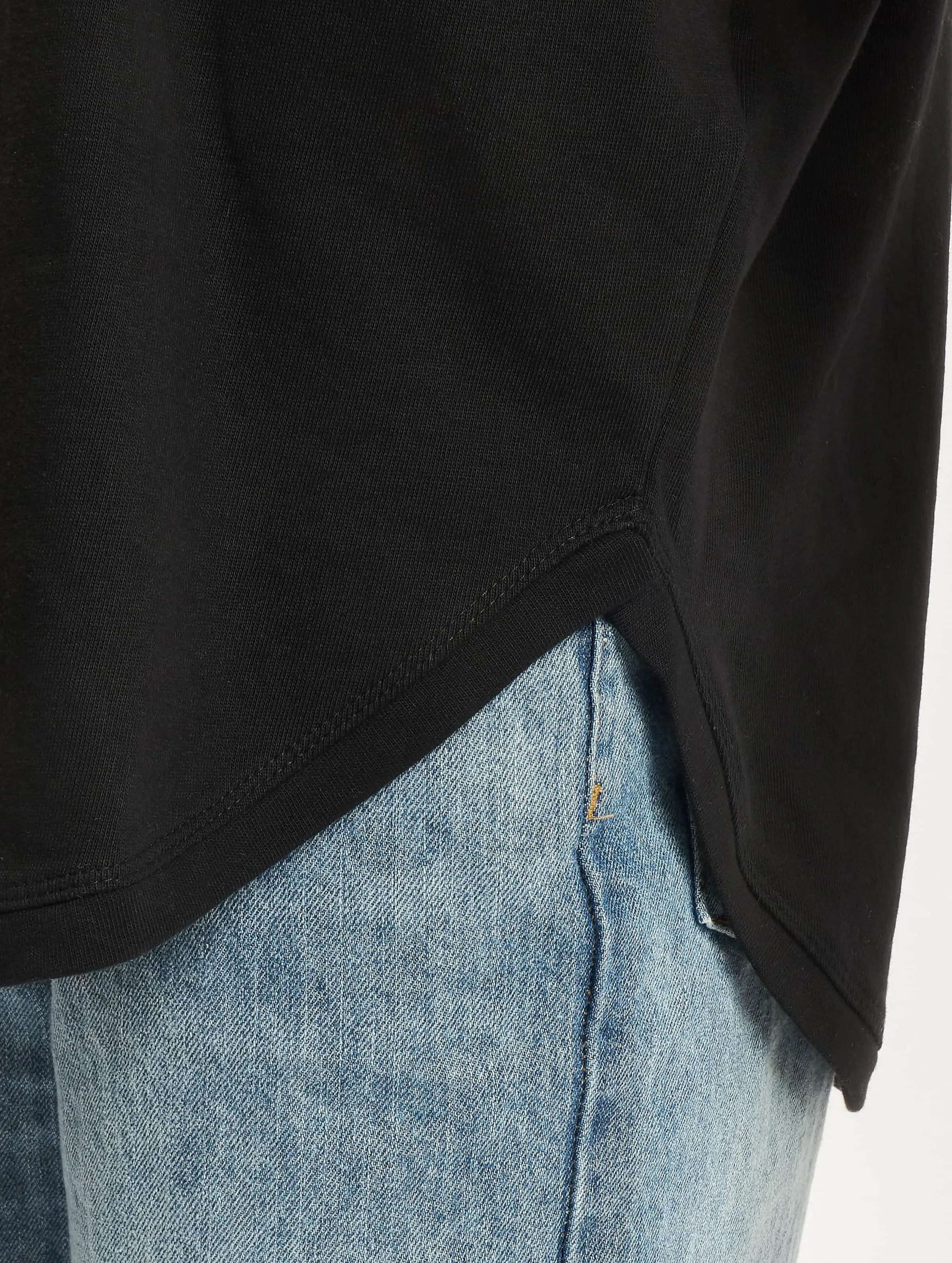 Urban Classics Ladies Oversized Terry