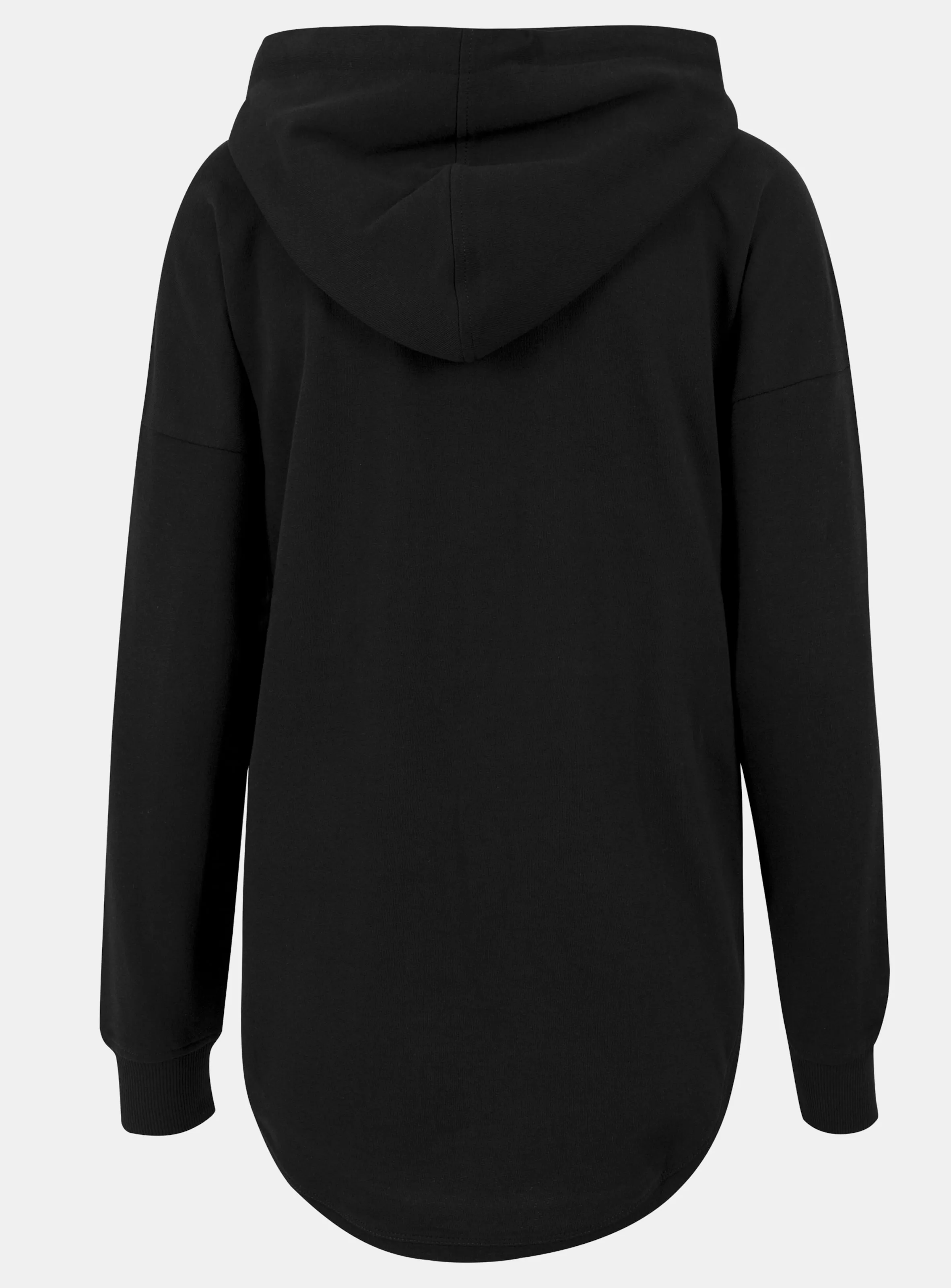 Urban Classics Ladies Oversized Terry
