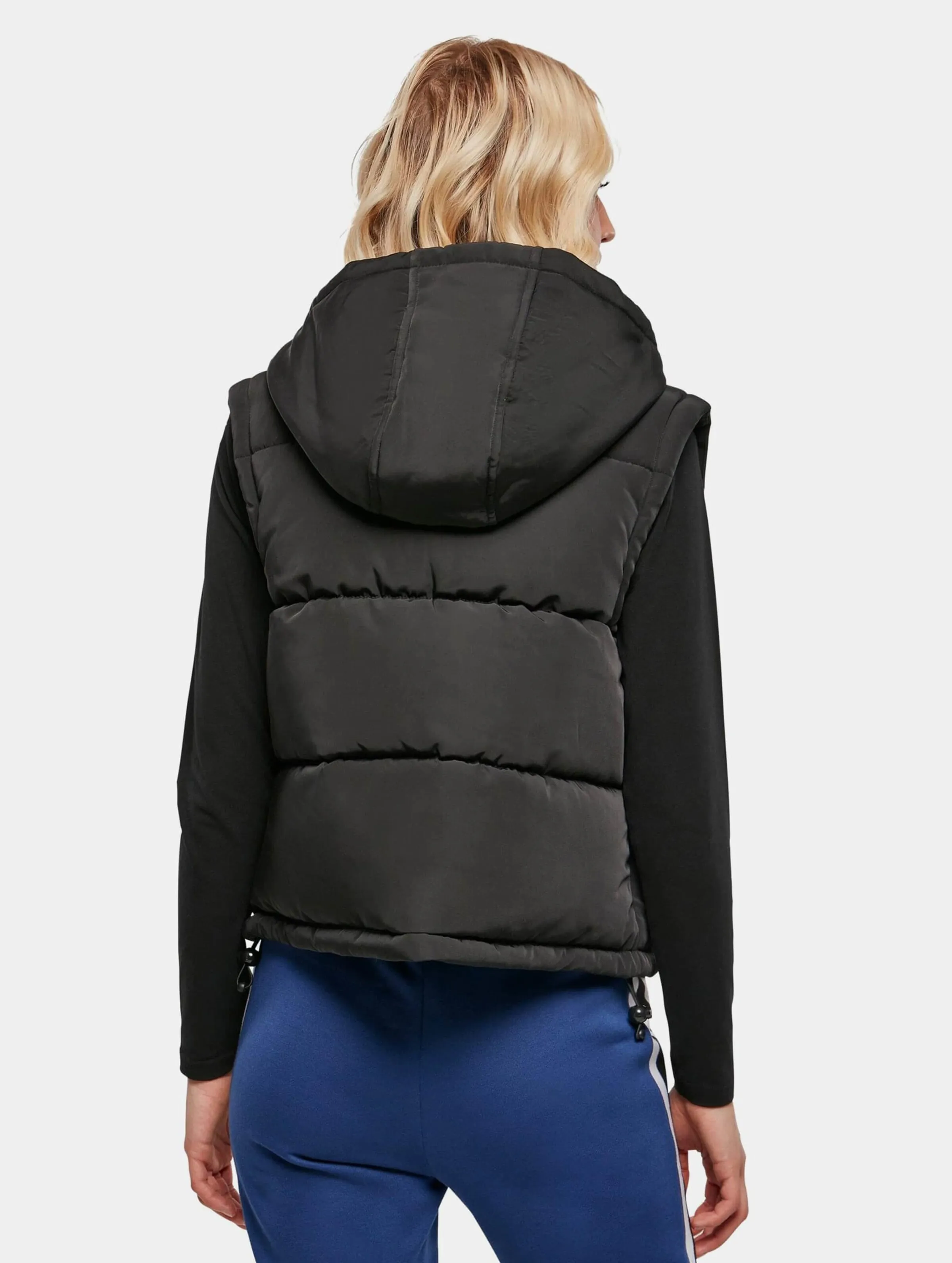 Urban Classics Ladies Recycled