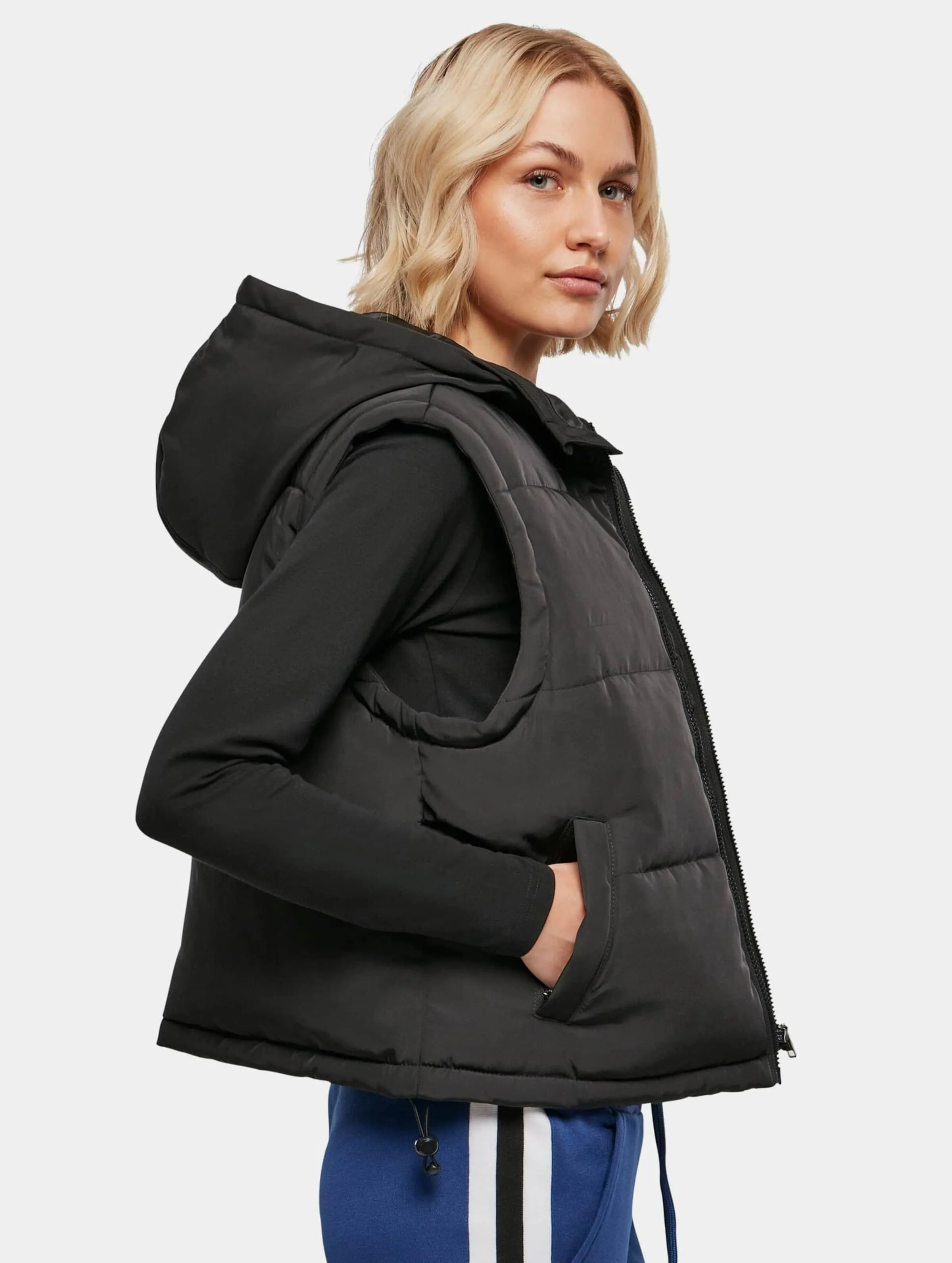 Urban Classics Ladies Recycled