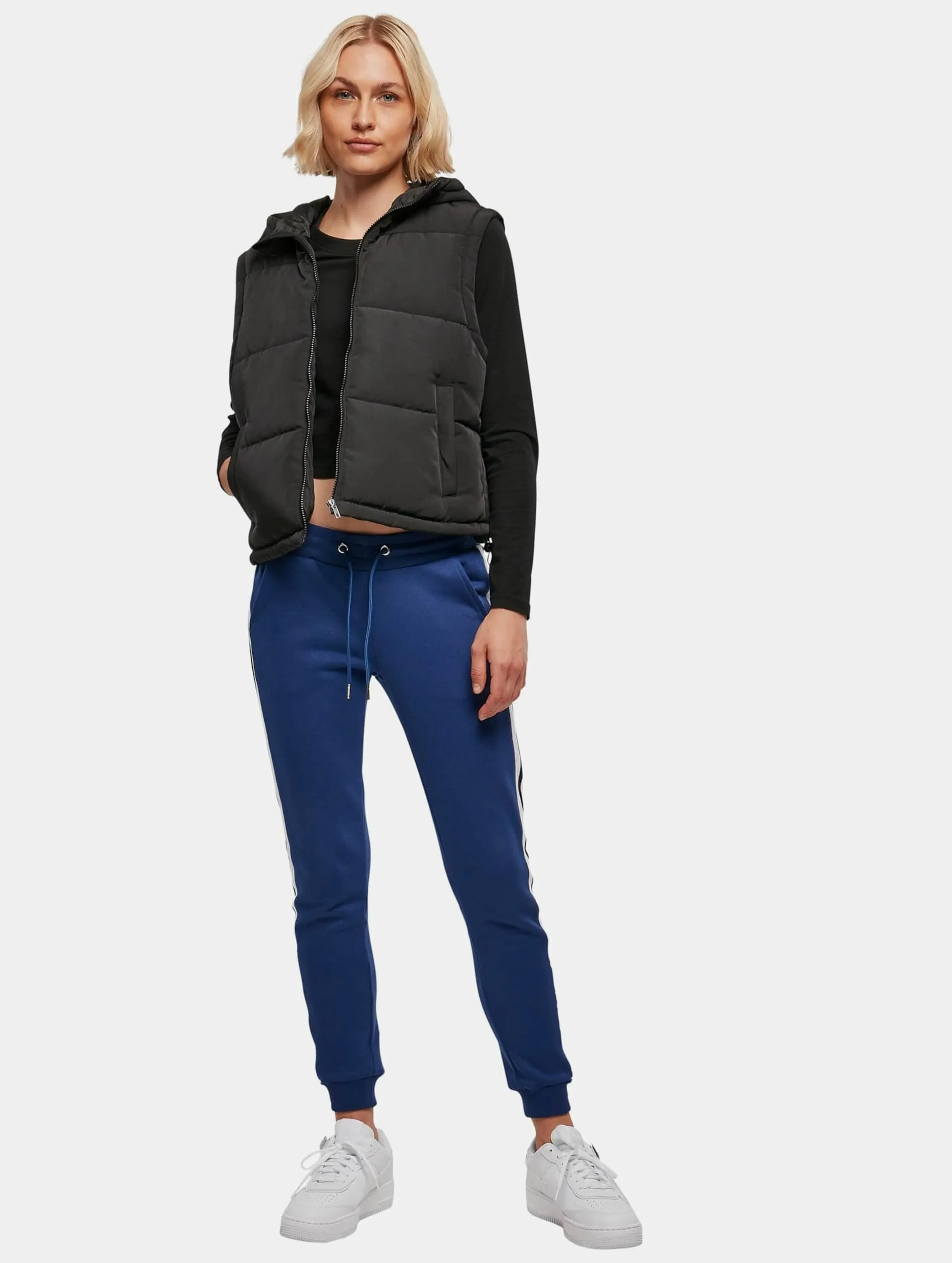 Urban Classics Ladies Recycled
