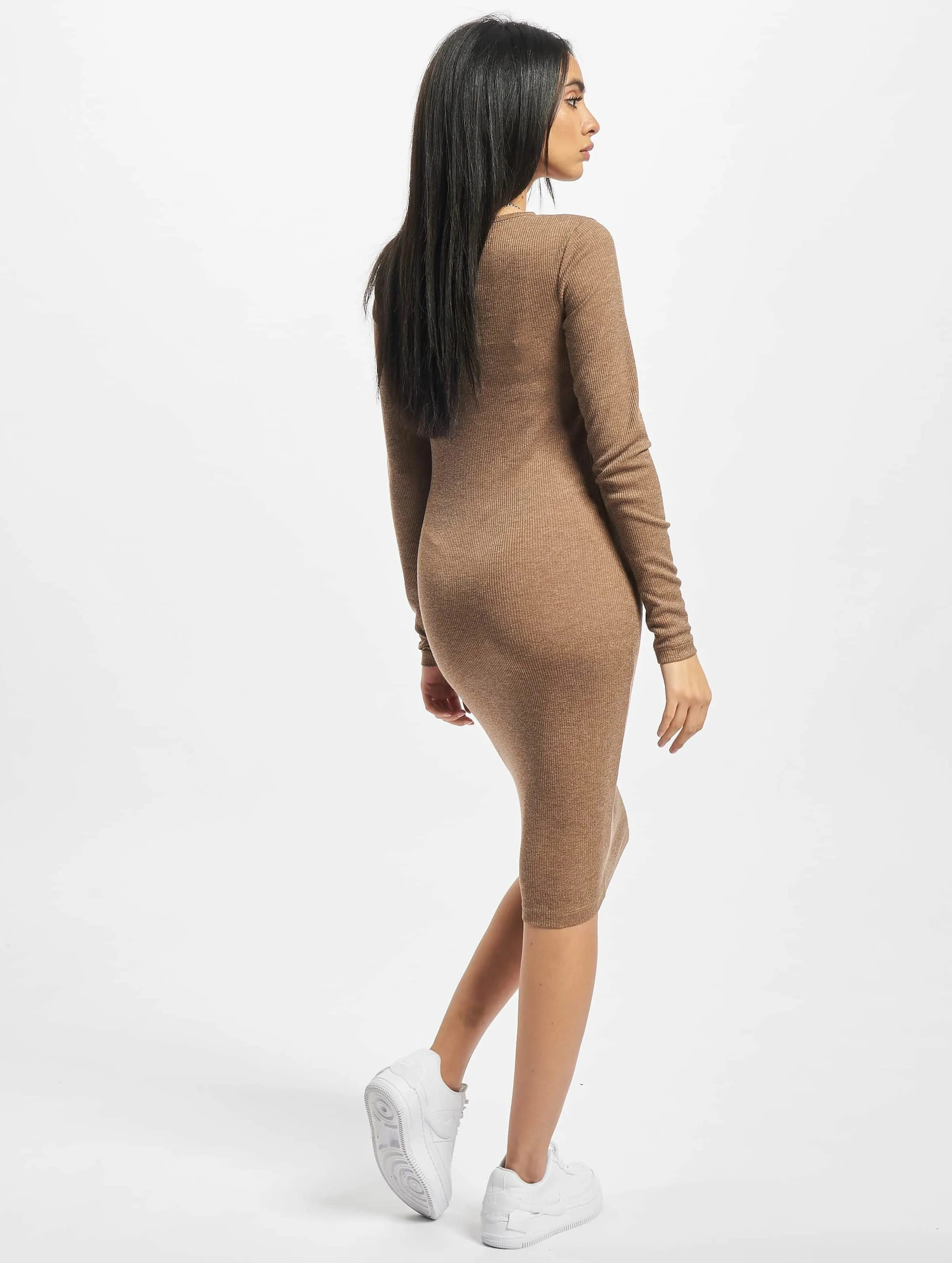 Urban Classics Ladies Rib