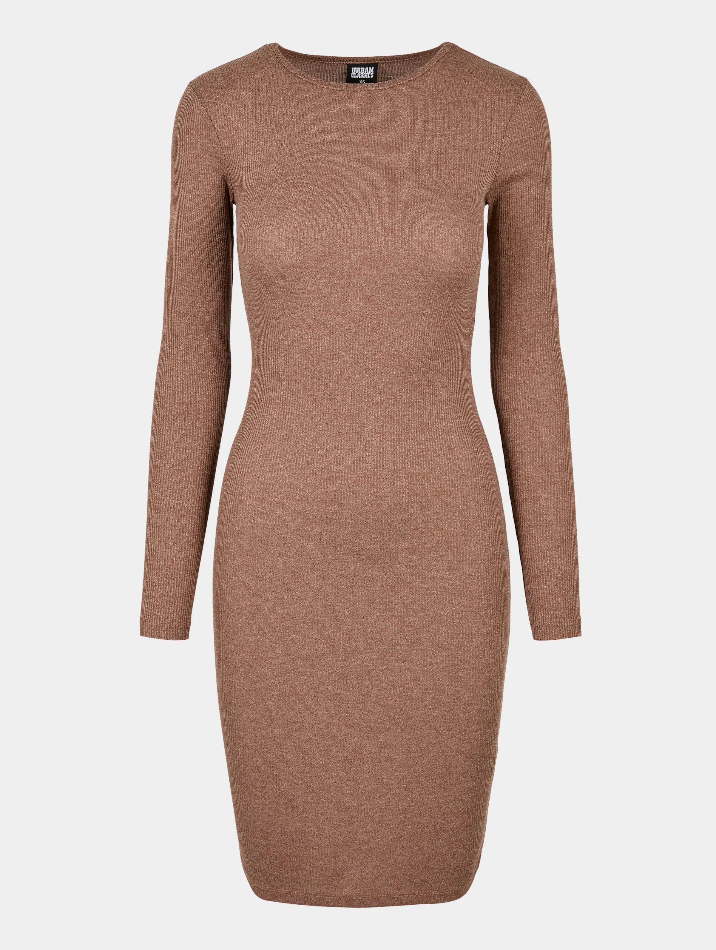 Urban Classics Ladies Rib
