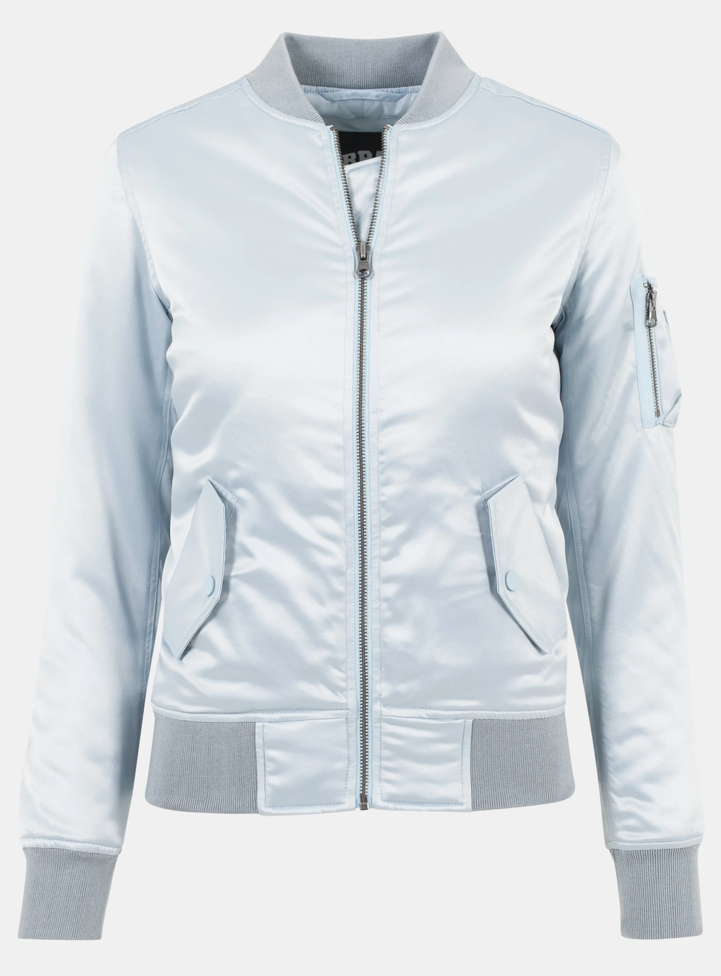 Urban Classics Ladies Satin