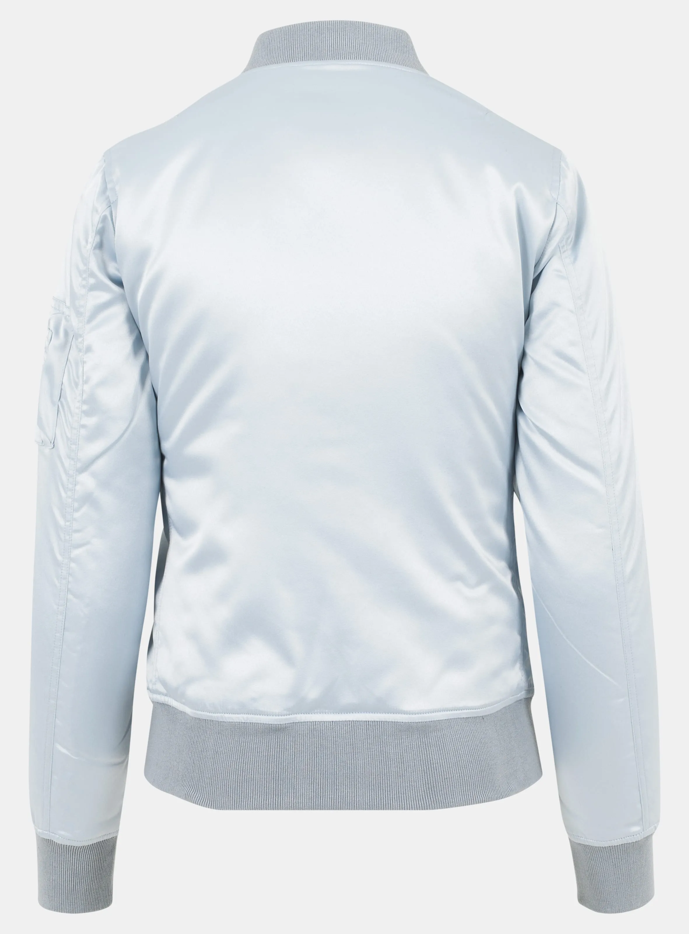 Urban Classics Ladies Satin