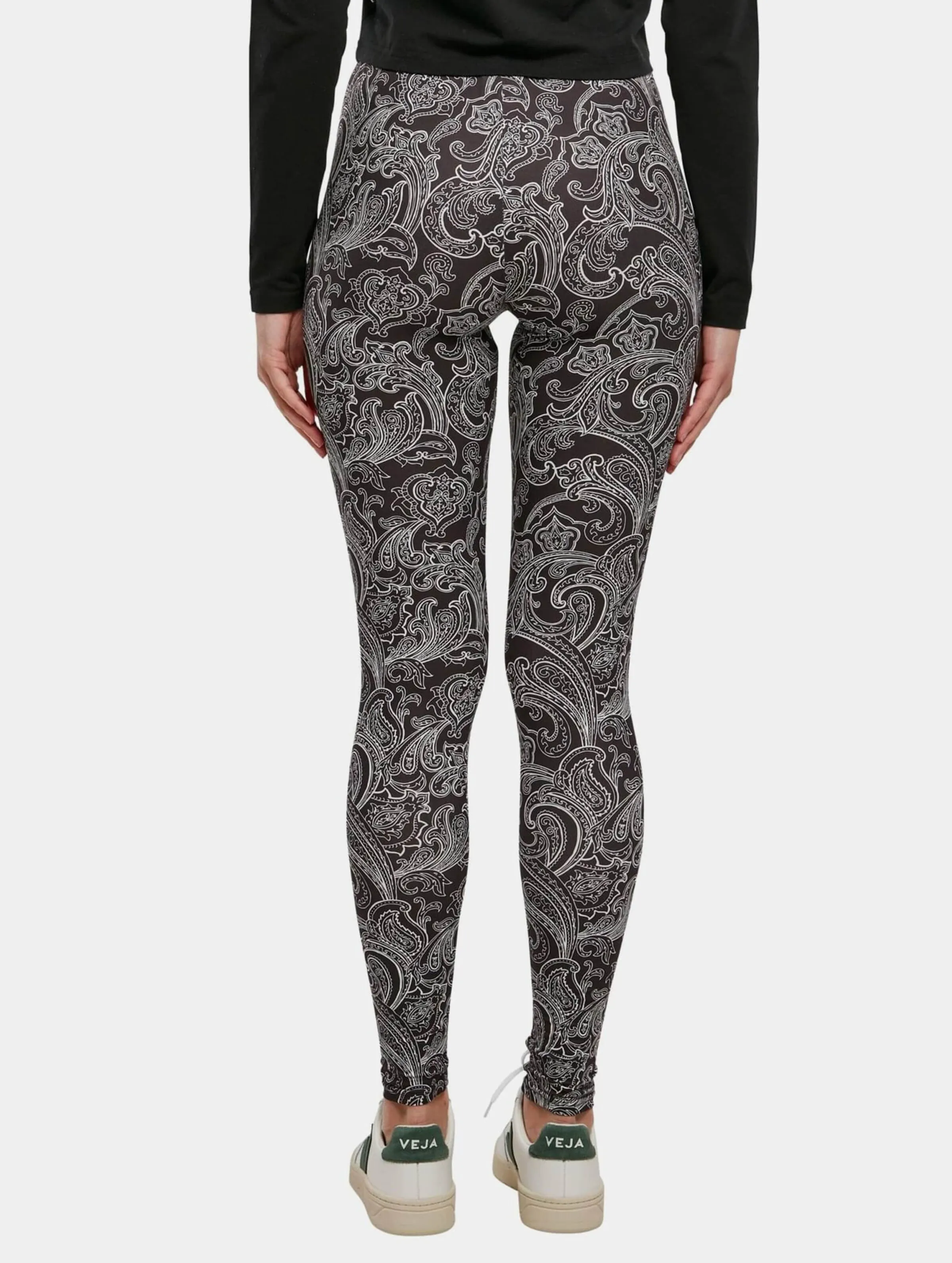 Urban Classics Ladies Soft Aop