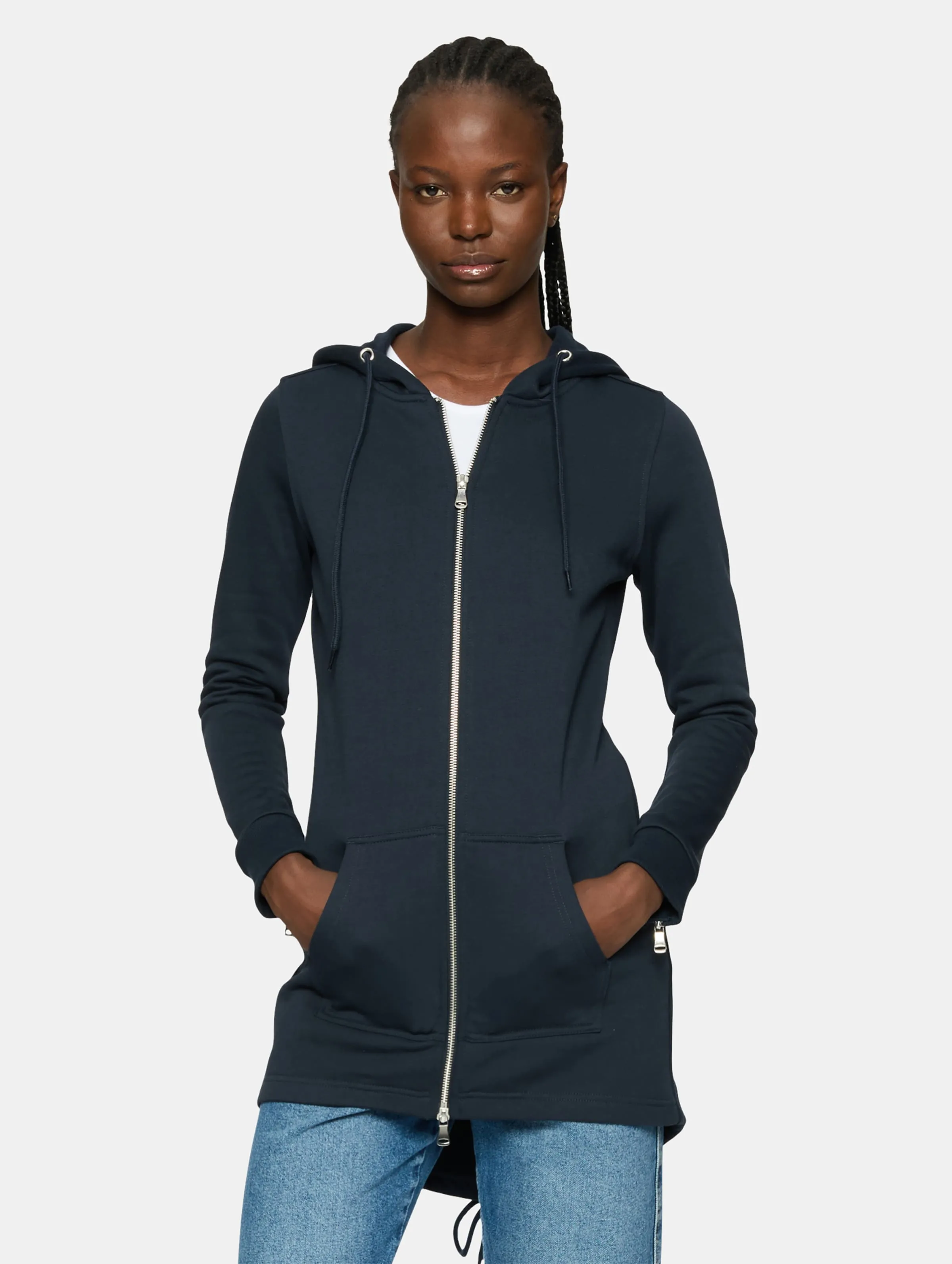 Urban Classics Ladies Sweat