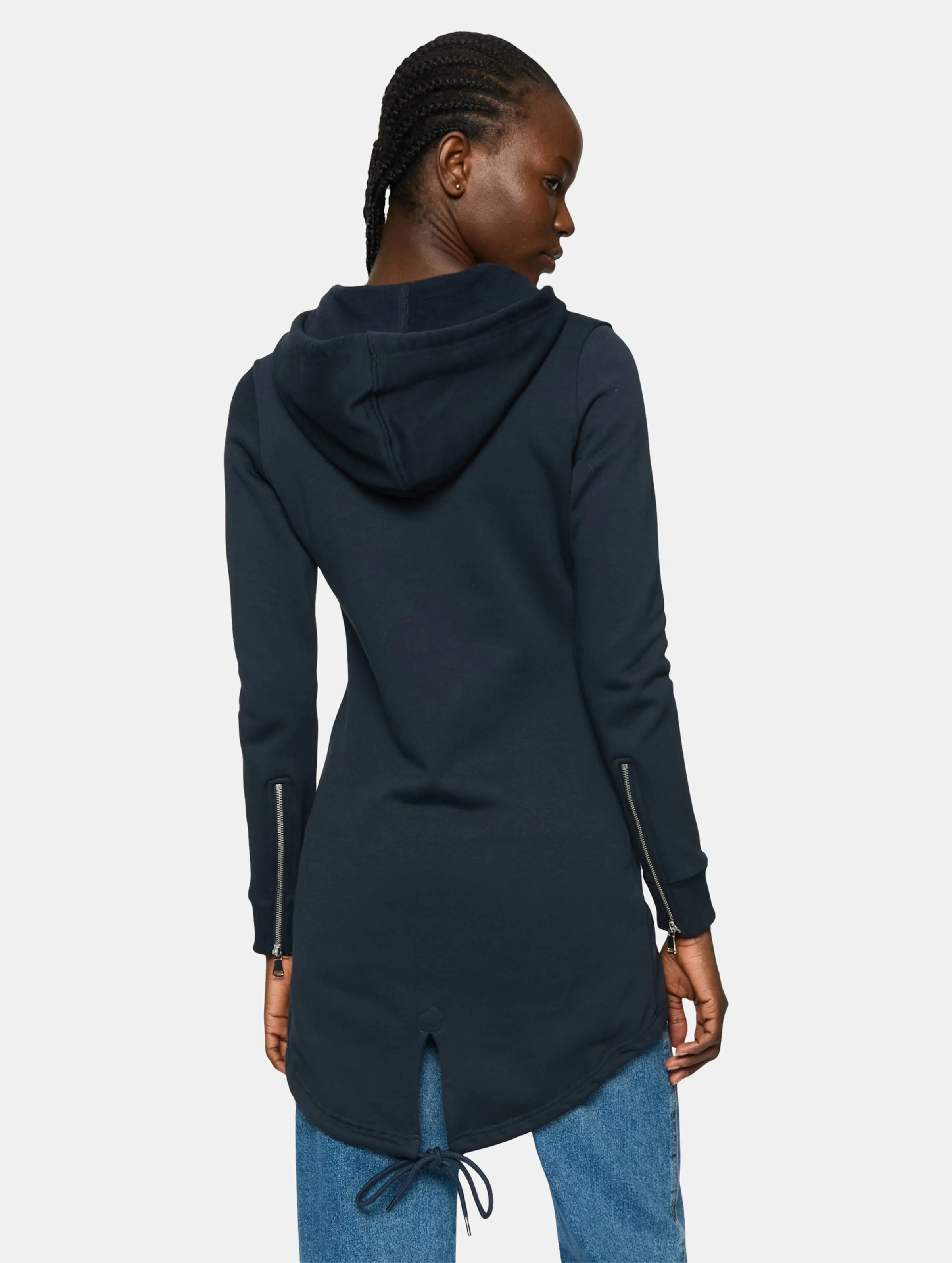 Urban Classics Ladies Sweat