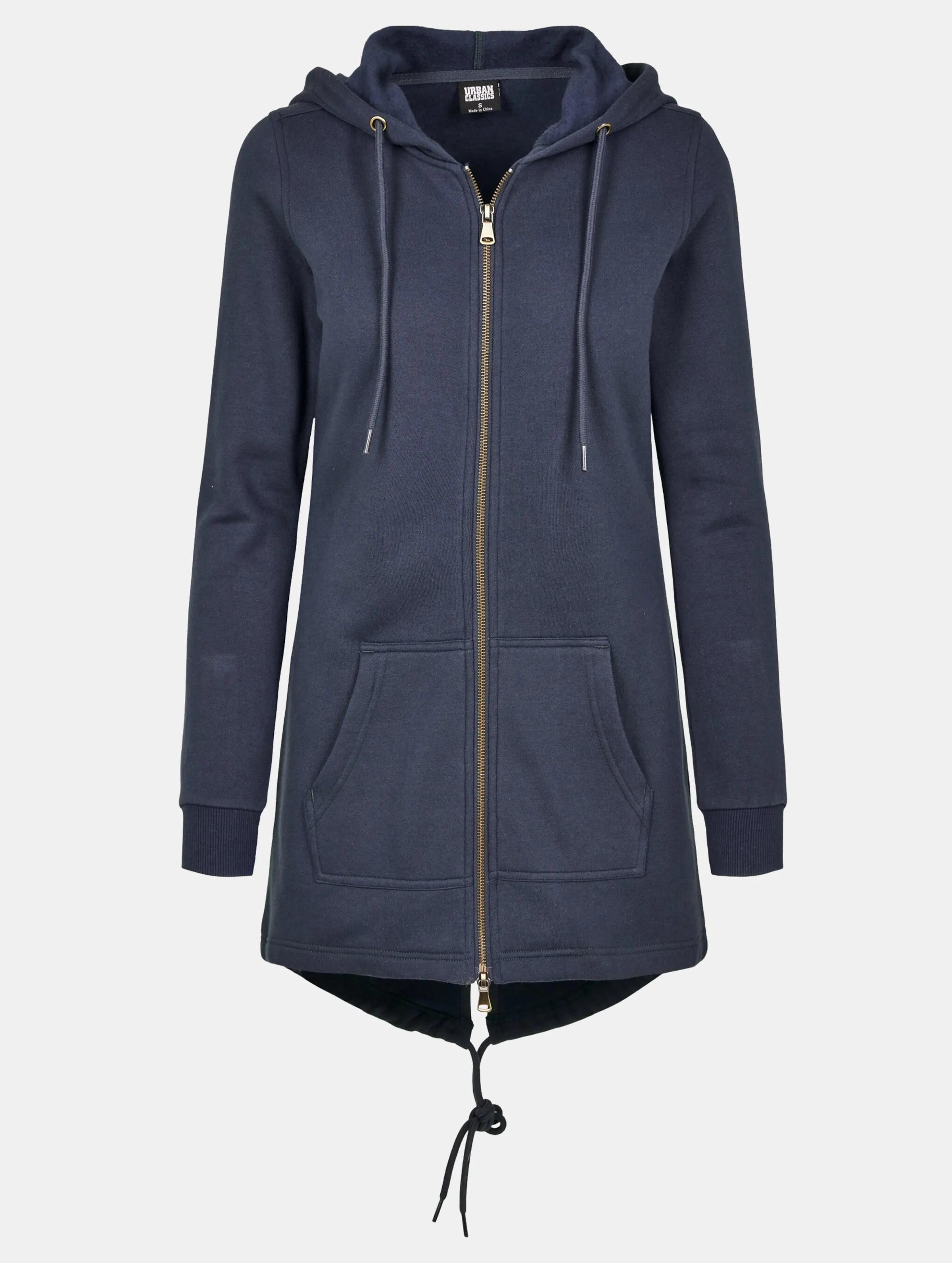 Urban Classics Ladies Sweat