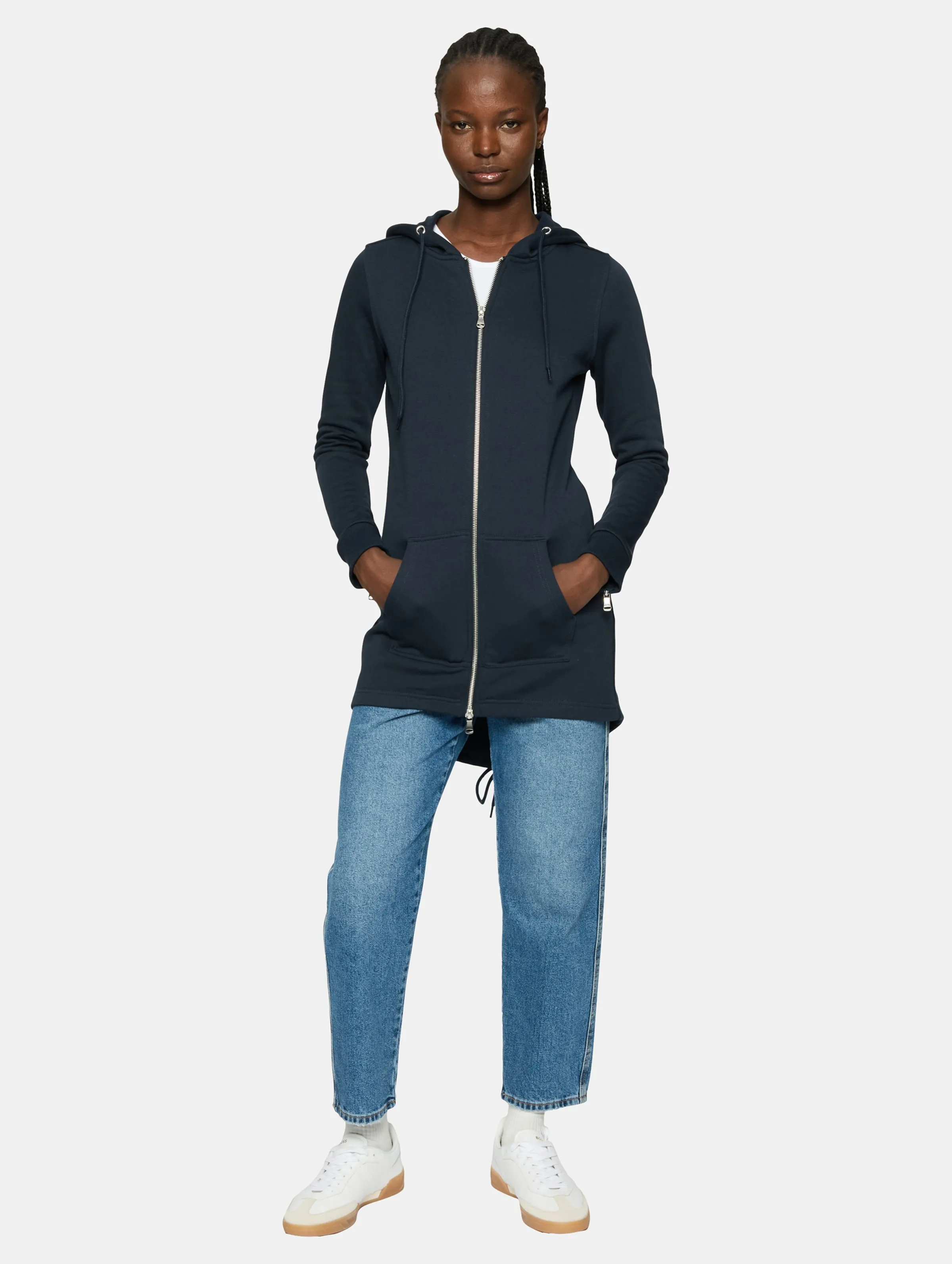 Urban Classics Ladies Sweat
