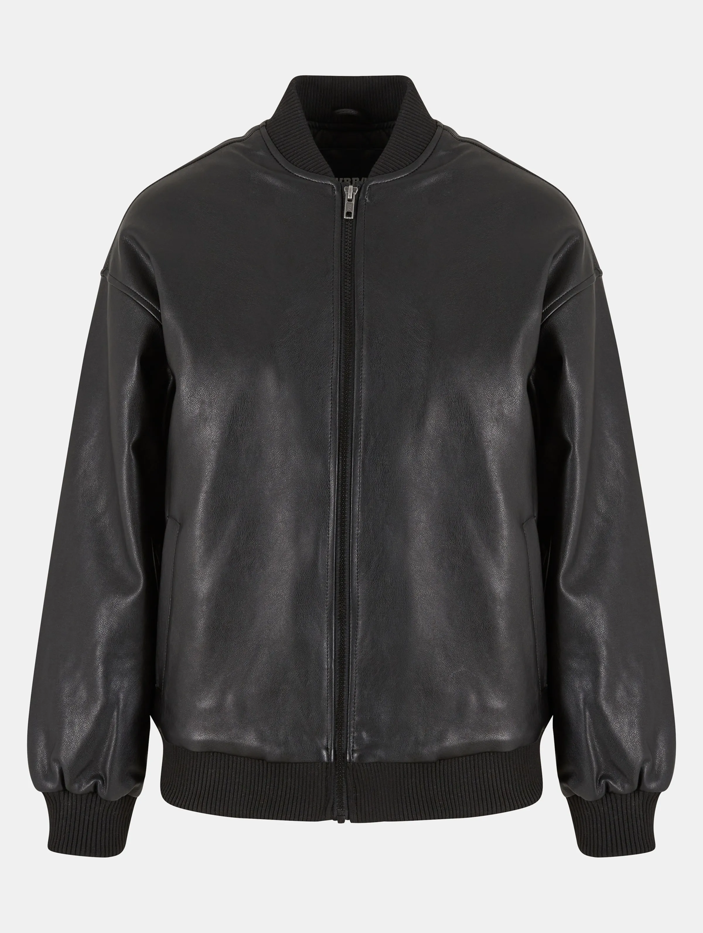 Urban Classics Ladies Synthetic Leather